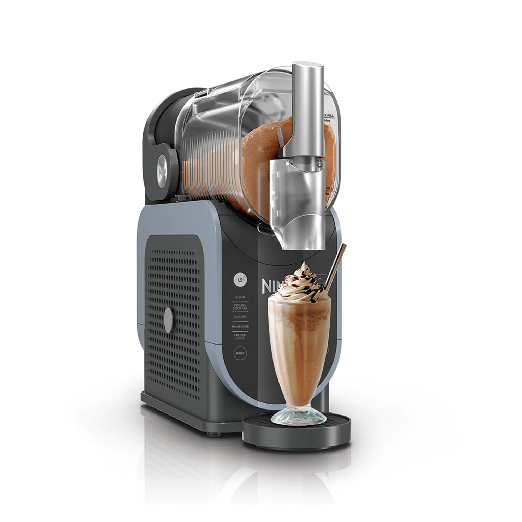 Ninja SLUSHi Professional Frozen Drink Maker 10 Ninja SLUSHi Professional Frozen Drink Maker