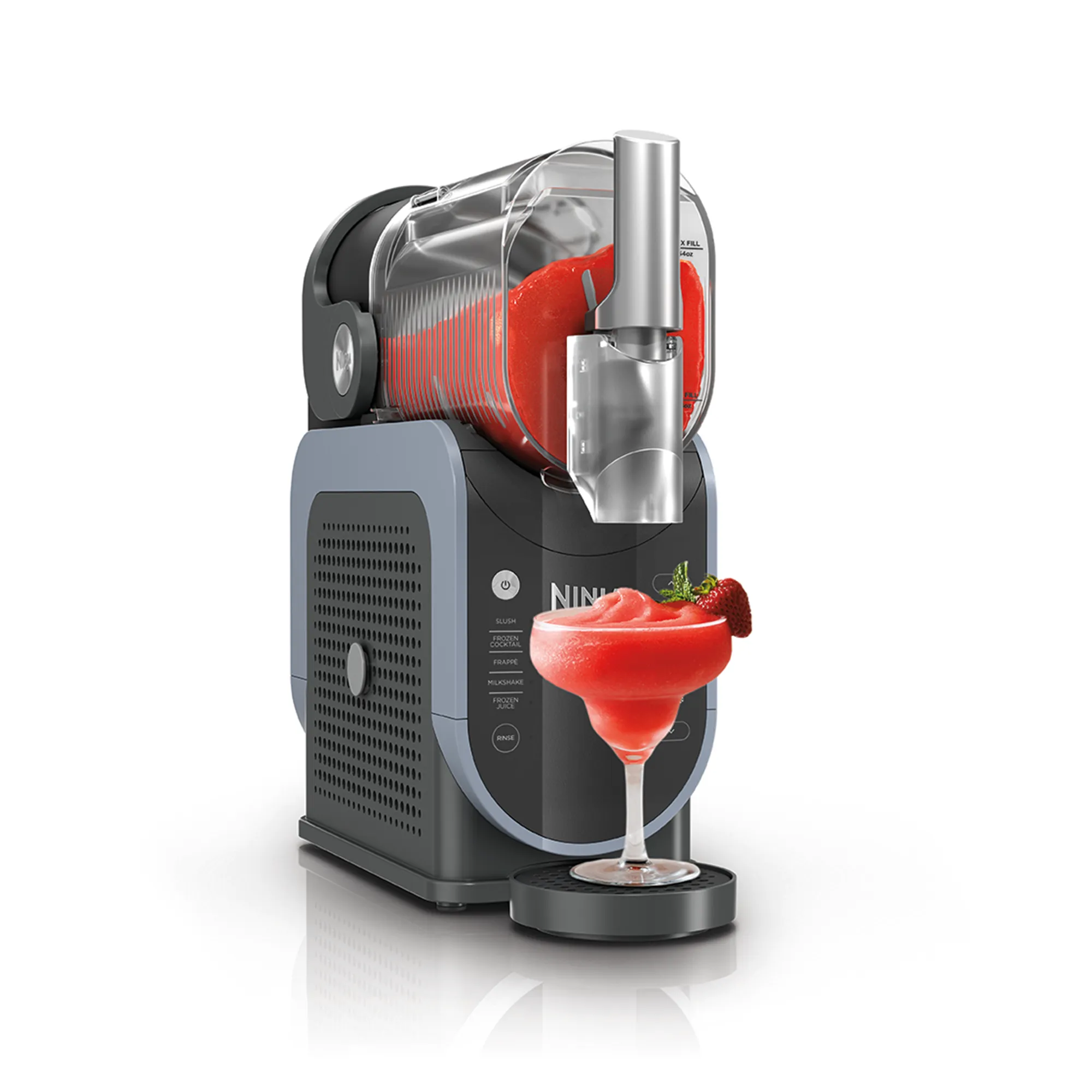 Ninja SLUSHi Professional Frozen Drink Maker 11 Ninja SLUSHi Professional Frozen Drink Maker