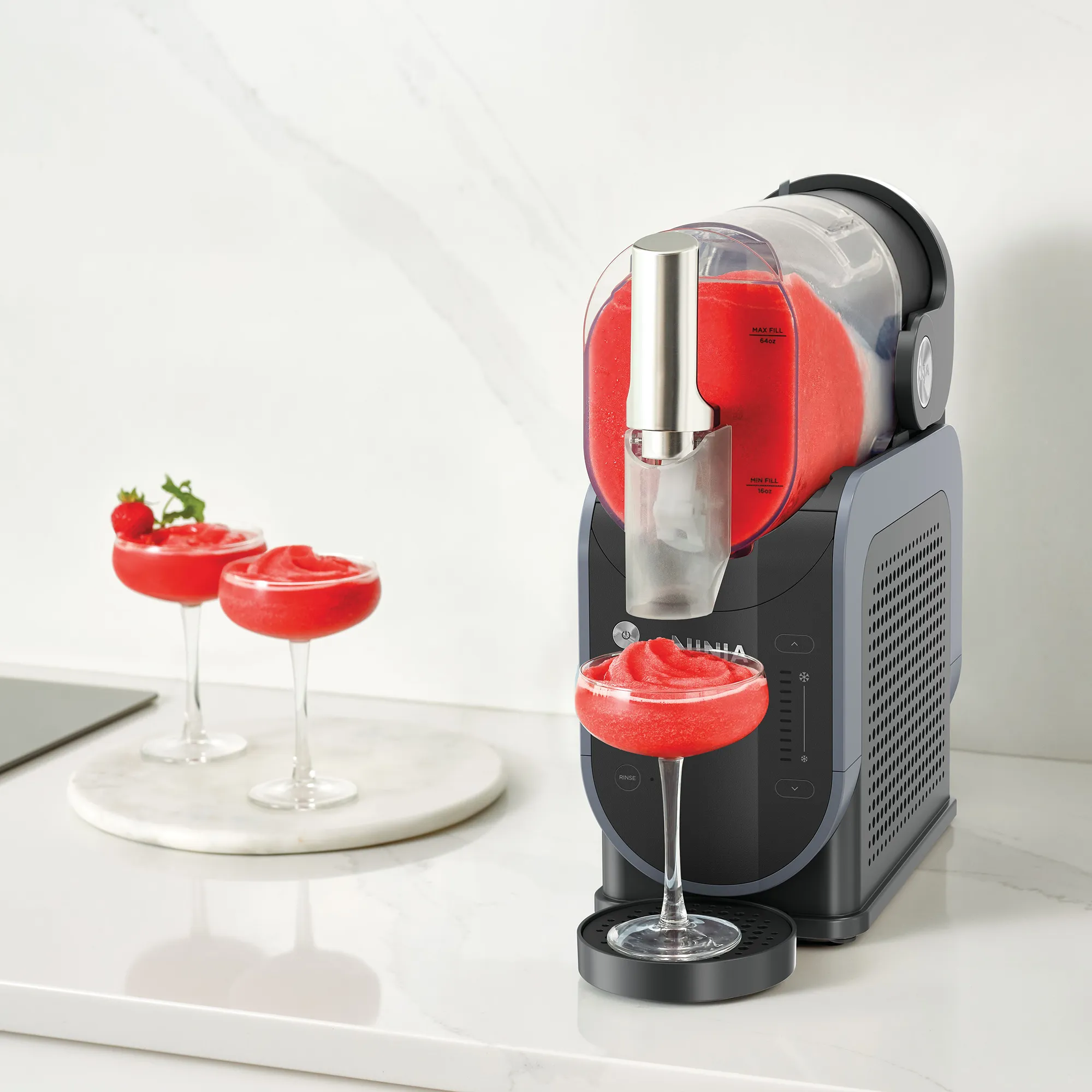 Ninja SLUSHi Professional Frozen Drink Maker 15 Ninja SLUSHi Professional Frozen Drink Maker