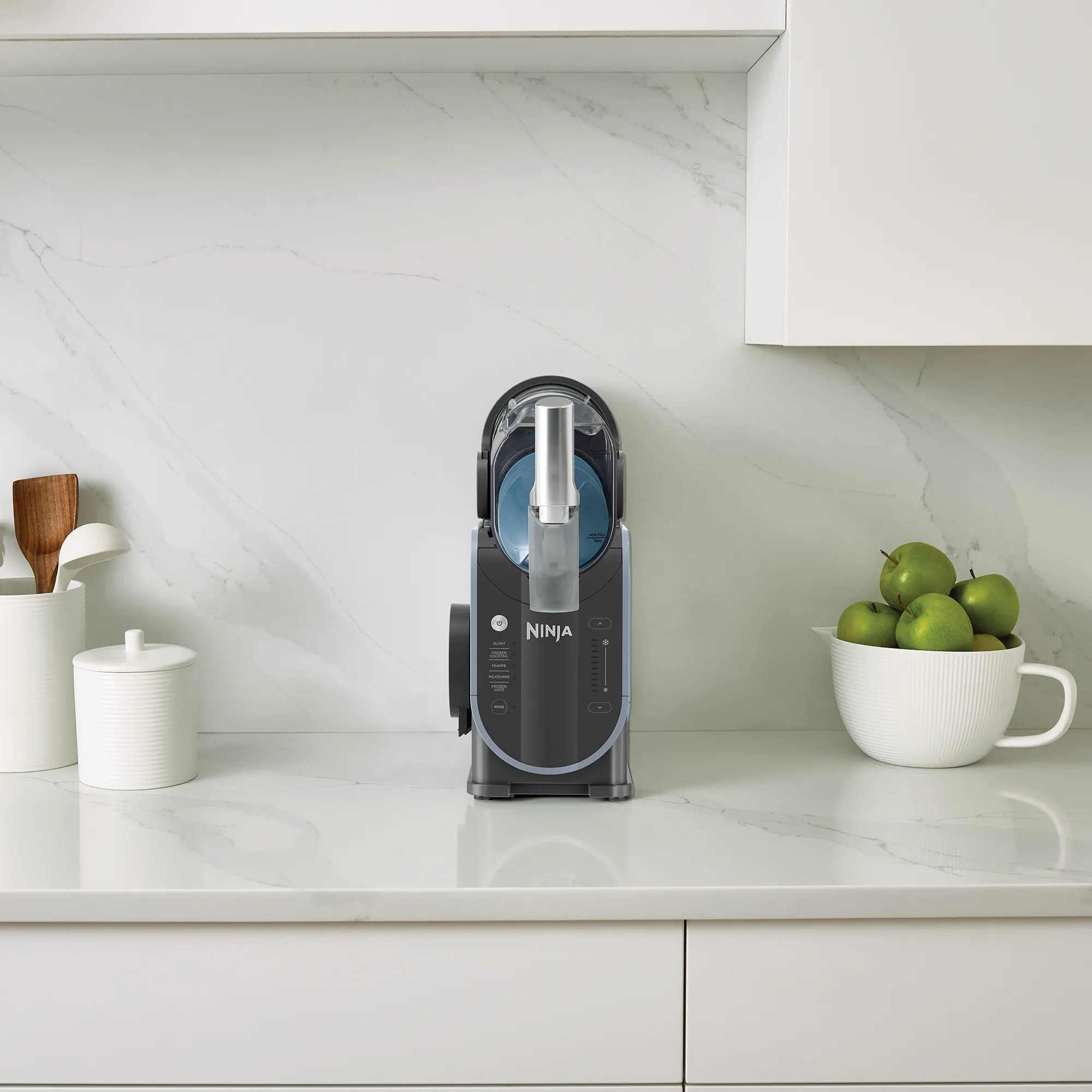 Ninja SLUSHi Professional Frozen Drink Maker 17 Ninja SLUSHi Professional Frozen Drink Maker