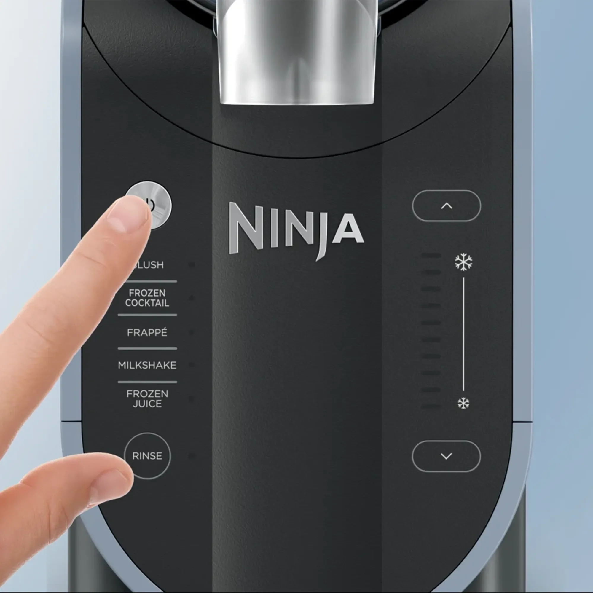Ninja SLUSHi Professional Frozen Drink Maker 18 Ninja SLUSHi Professional Frozen Drink Maker