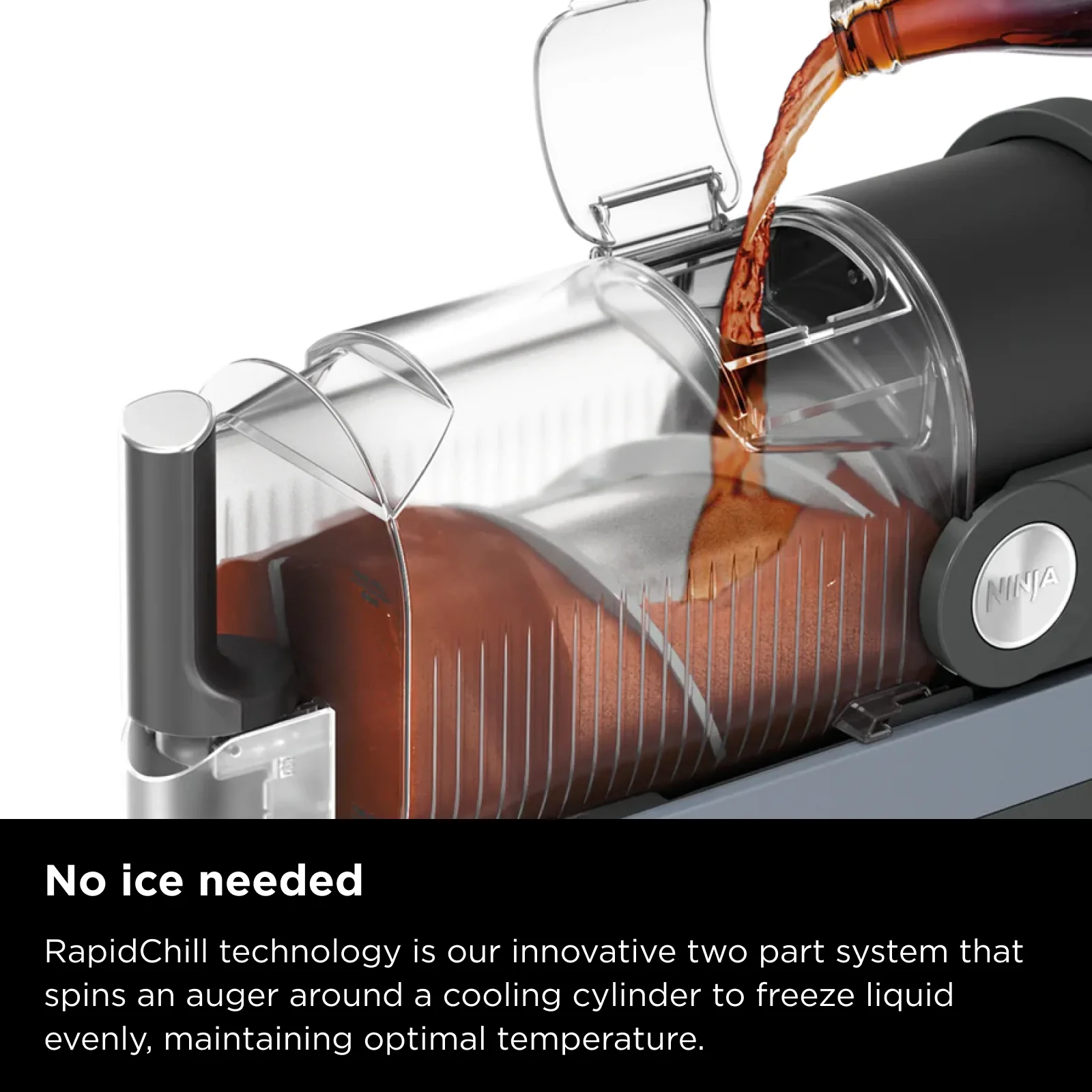 Ninja SLUSHi Professional Frozen Drink Maker 3 Ninja SLUSHi Professional Frozen Drink Maker