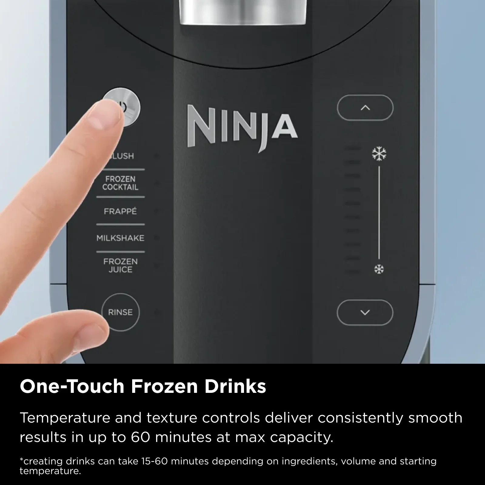 Ninja SLUSHi Professional Frozen Drink Maker 4 Ninja SLUSHi Professional Frozen Drink Maker