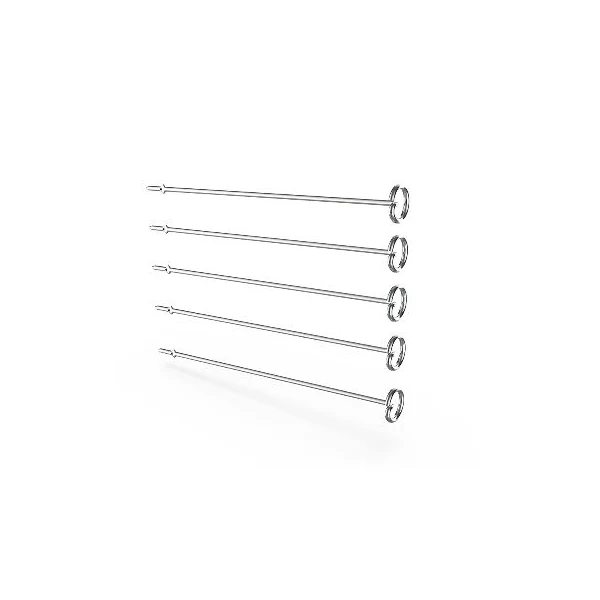 Air Grill Skewers