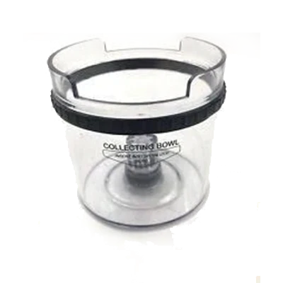 Spiraliser Collection Bowl