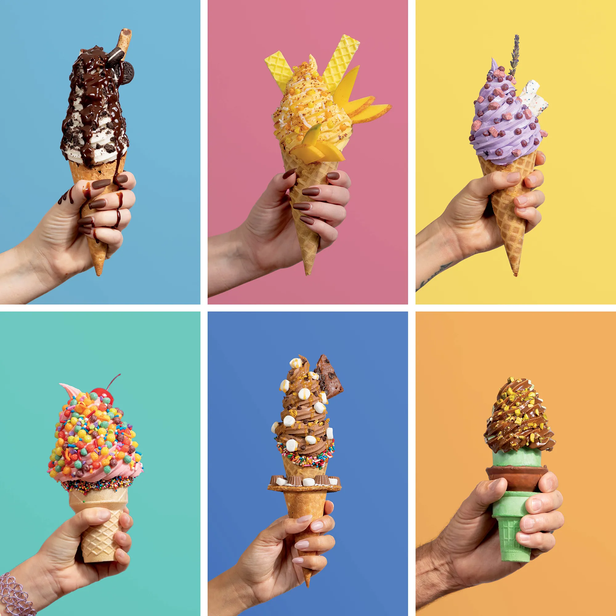 Ninja Swirl + BONUS Ninja Blast 4 Ninja Swirl + BONUS Ninja Blast