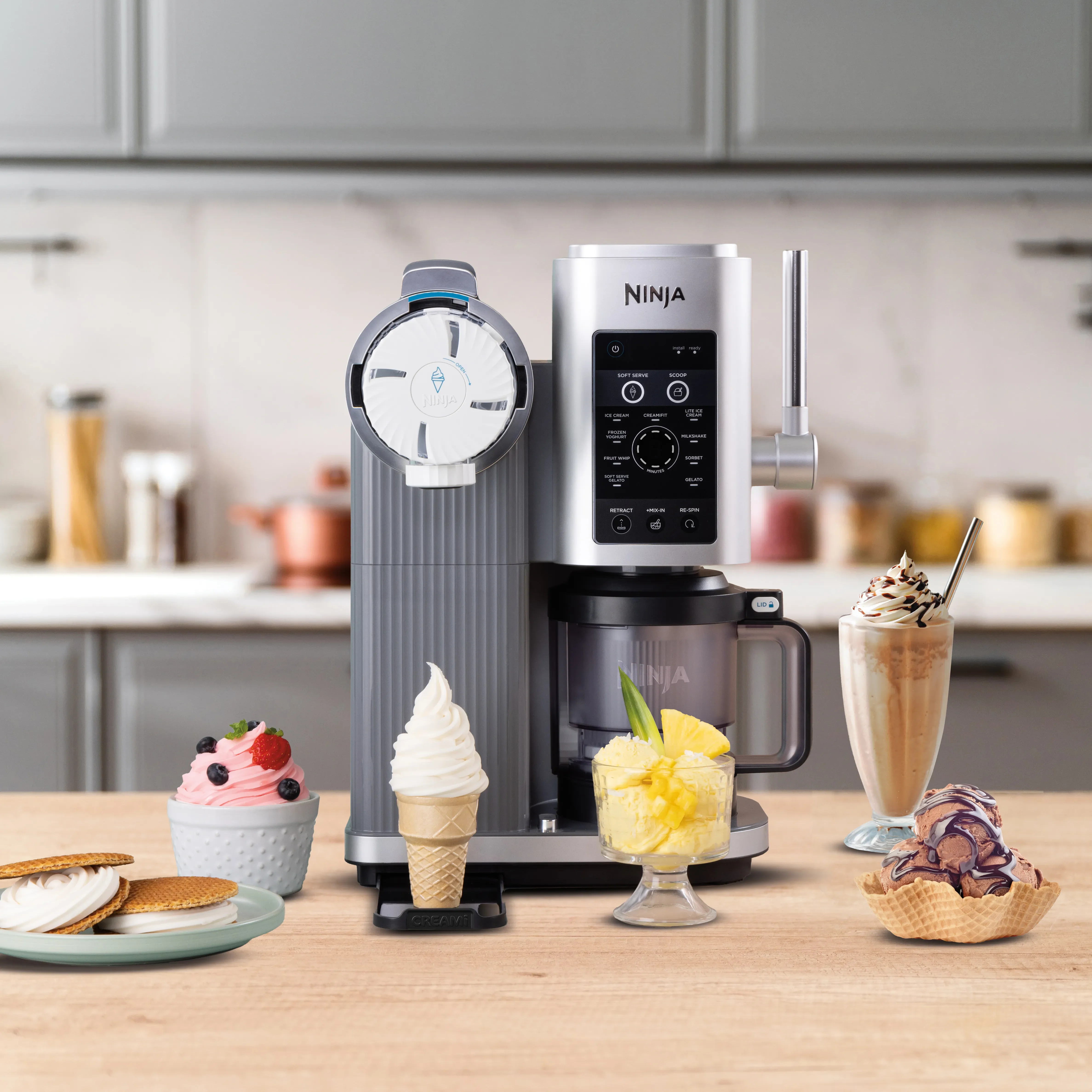 Ninja Swirl + BONUS Ninja Blast 5 Ninja Swirl + BONUS Ninja Blast