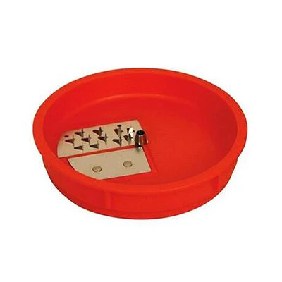 Spaghetti Blade Disk