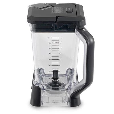 2L Pitcher with Lid for CT682