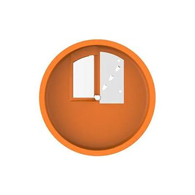 Pappardelle Blade Disc