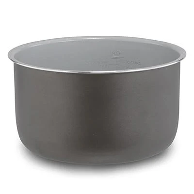 6L Nanoceramic Cooking Pot