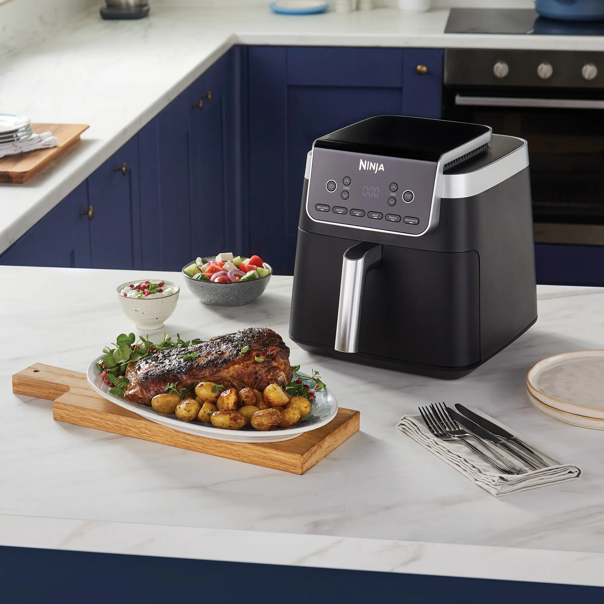Ninja Air Fryer Pro XL 6.2L