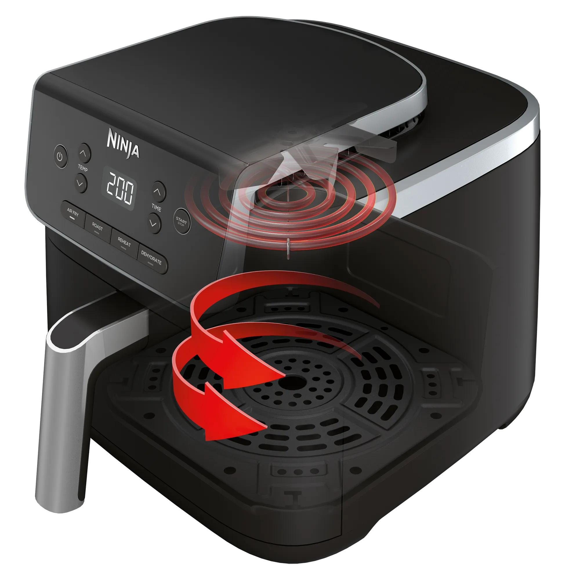 Ninja Air Fryer 4.7L Pro