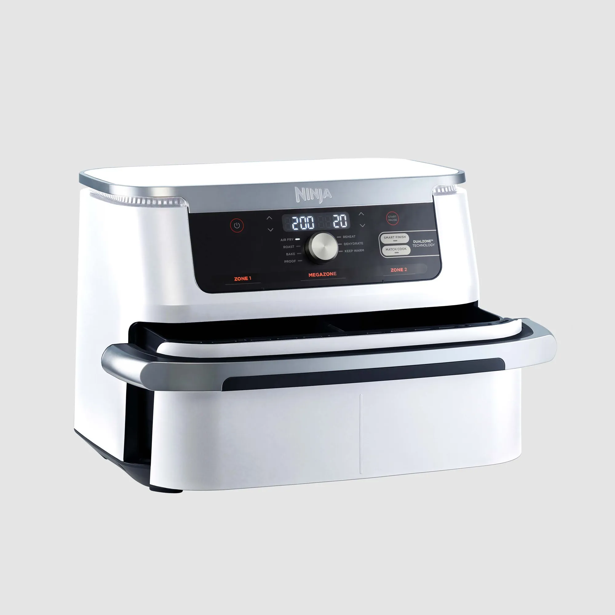 Ninja XXXL FlexDrawer Air Fryer