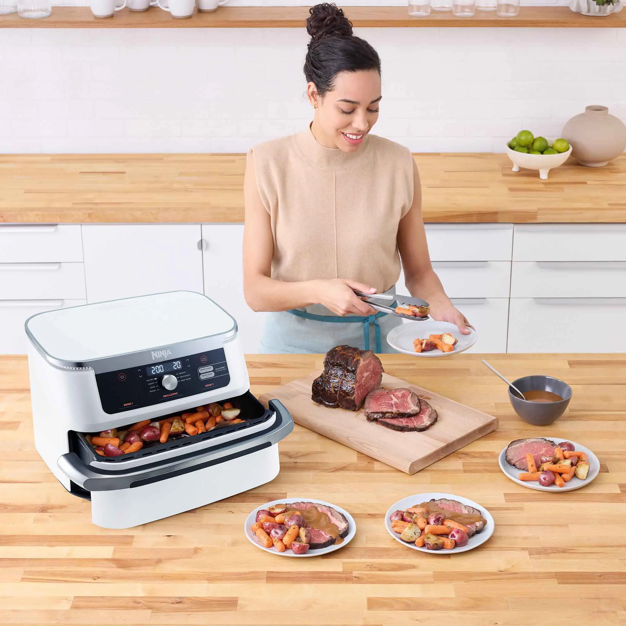 Ninja XXXL FlexDrawer Air Fryer