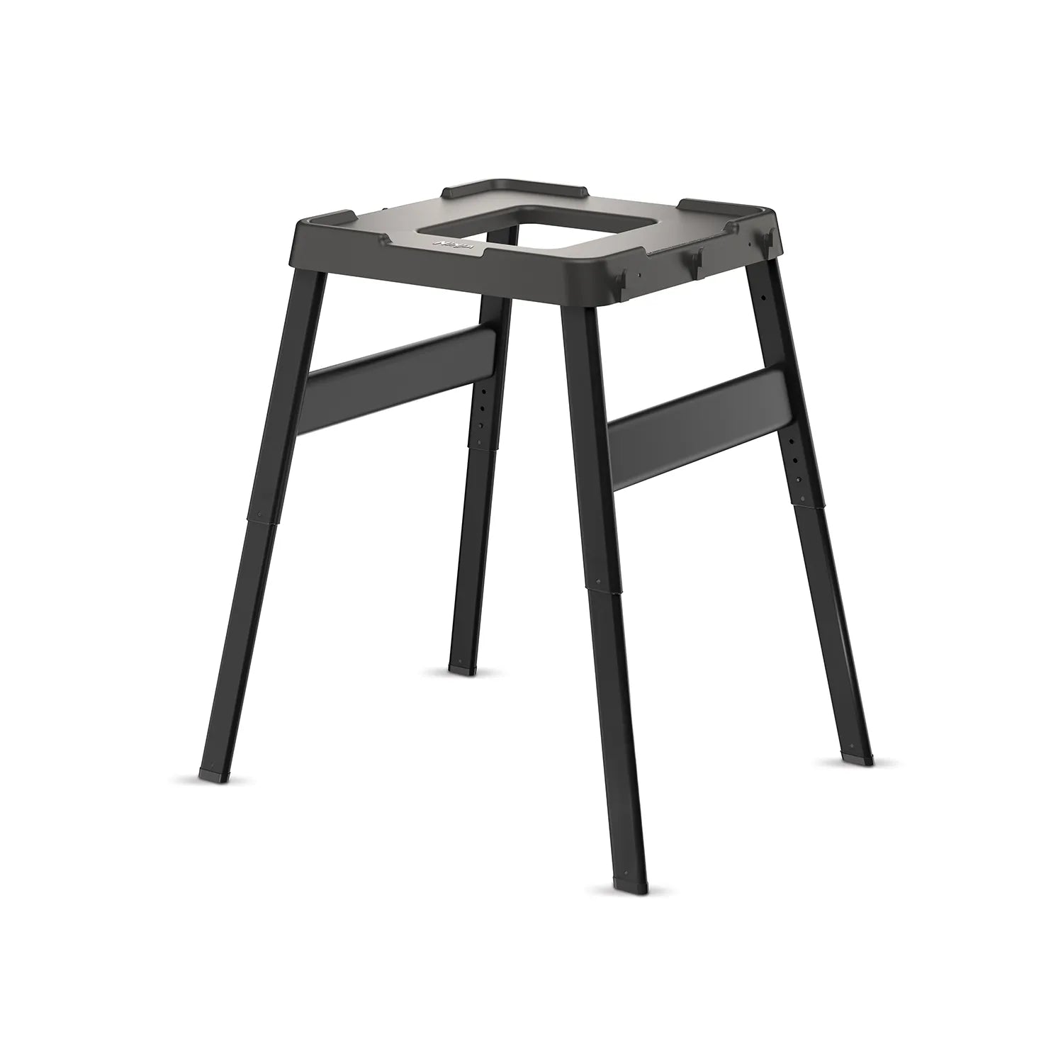 Woodfire Adjustable Outdoor Stand