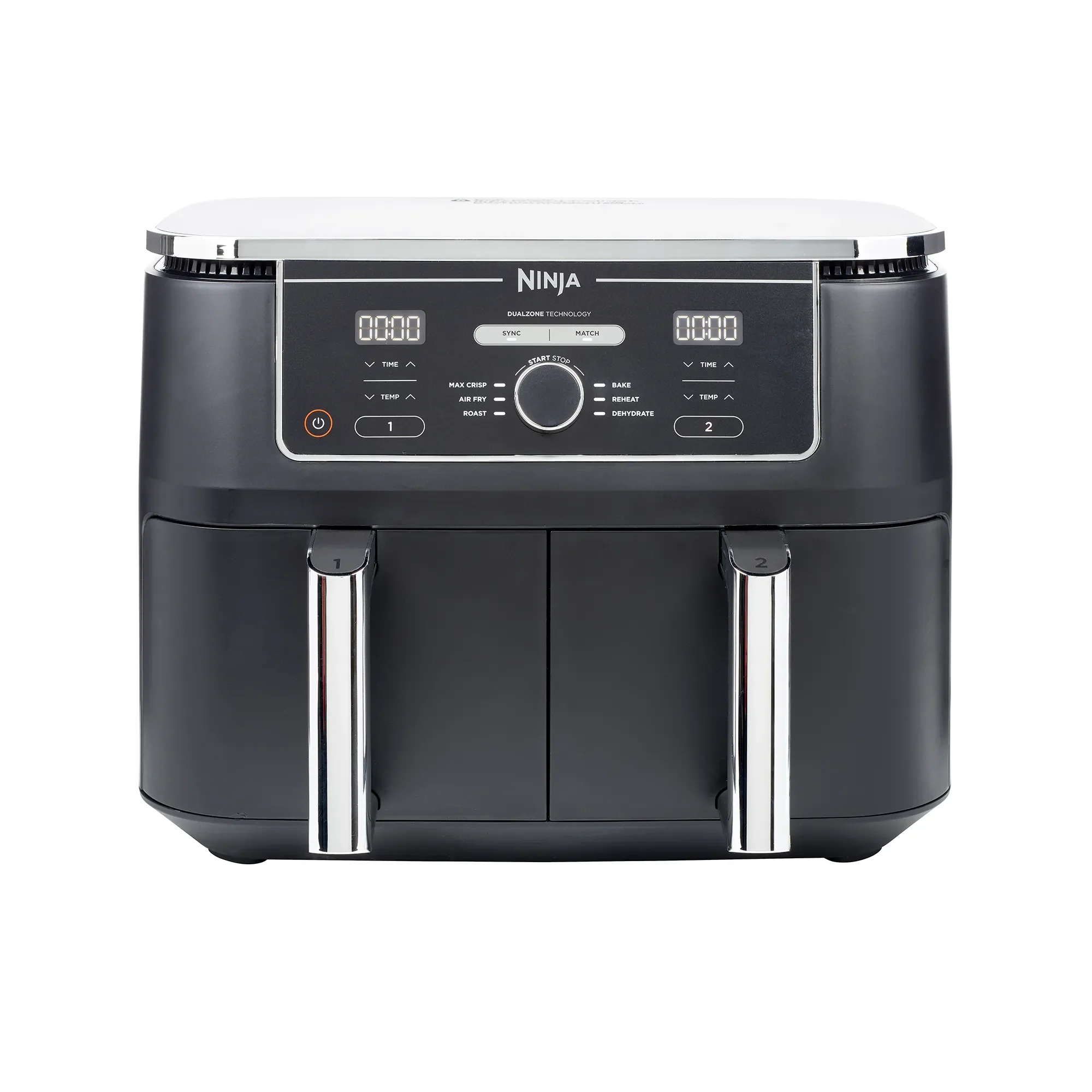 Ninja Foodi Max XXXL Dual Zone Air Fryer