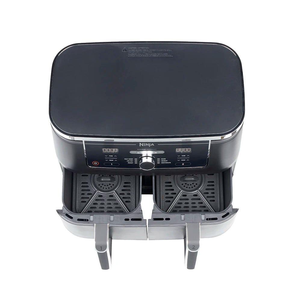 Ninja Foodi Max XXXL Dual Zone Air Fryer 5 Ninja Foodi Max XXXL Dual Zone Air Fryer