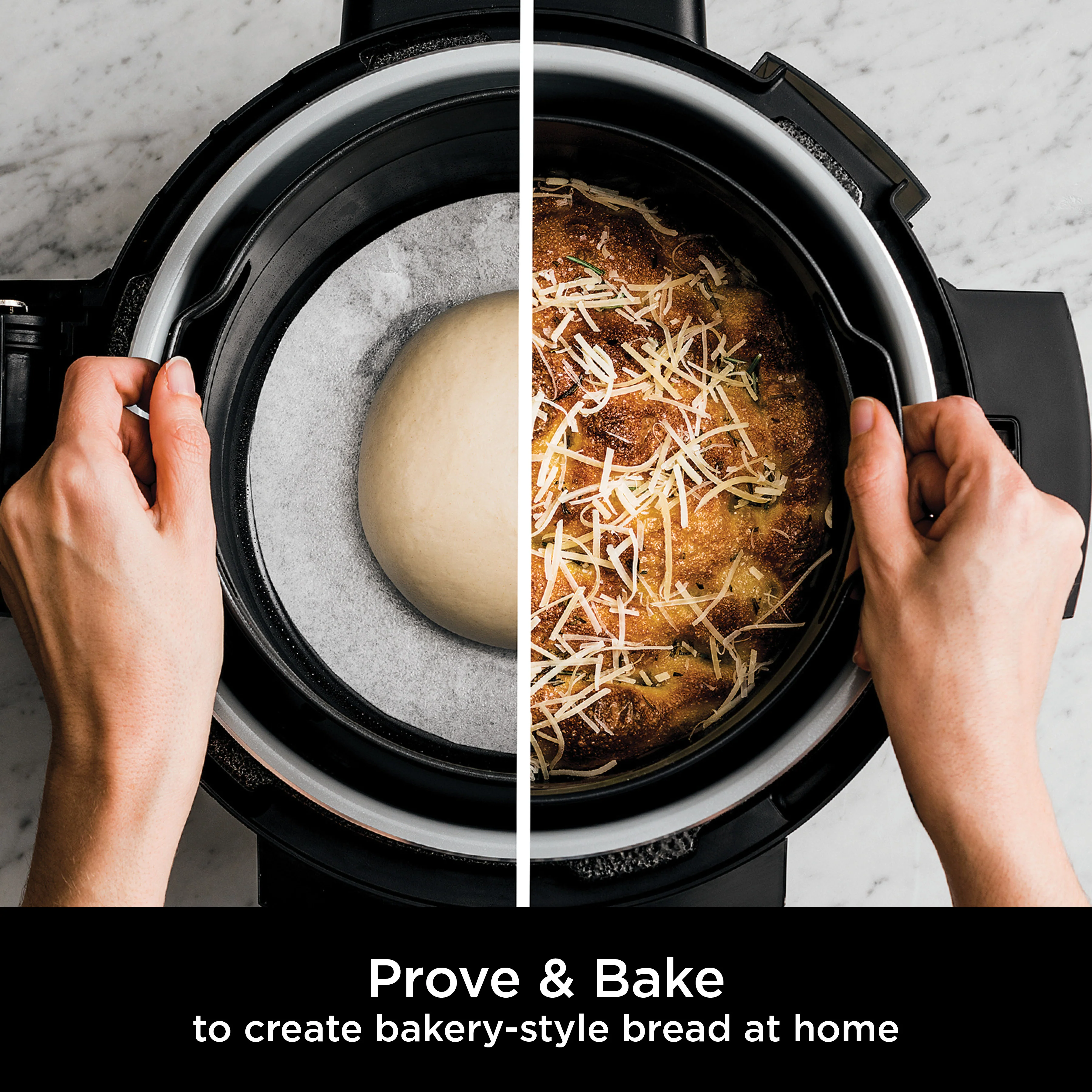 Ninja Foodi SmartLid Multi Cooker