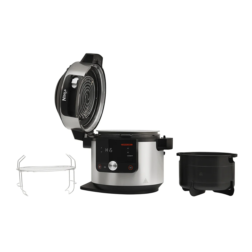 Ninja Foodi SmartLid Multi Cooker
