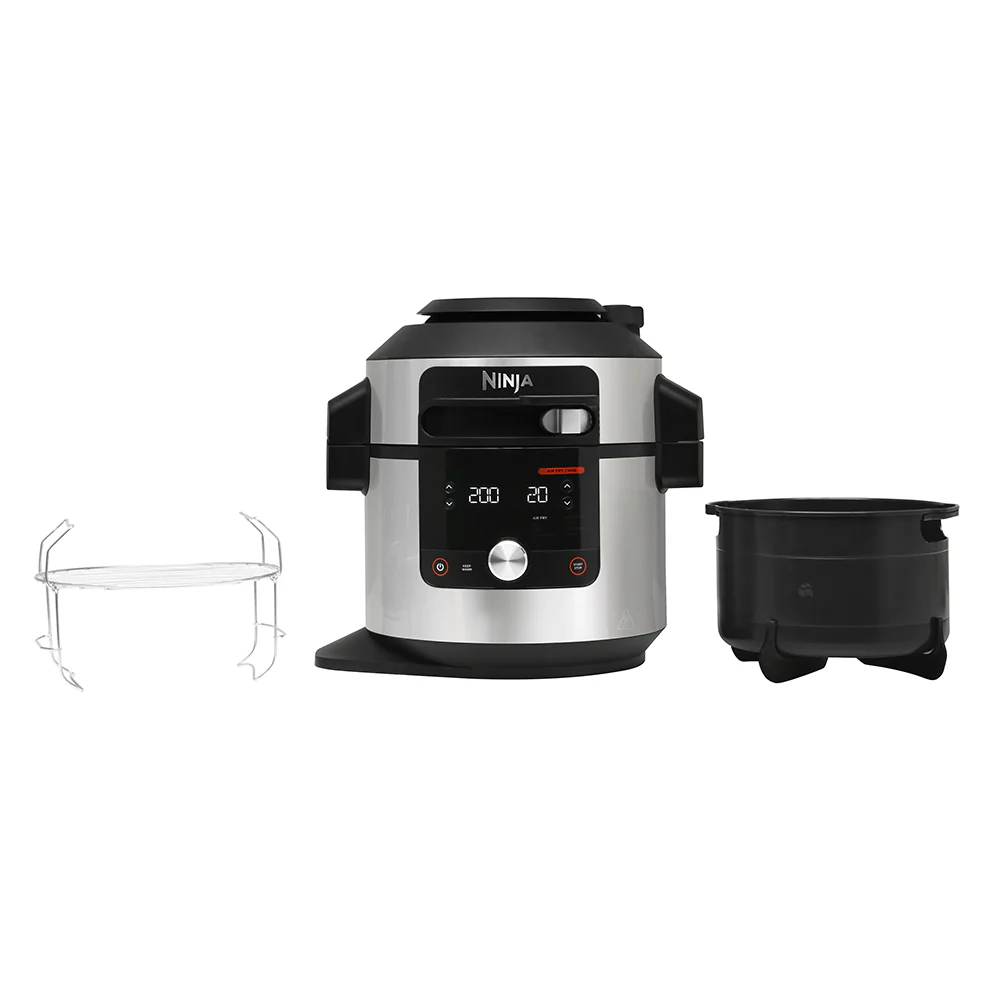 Ninja Foodi SmartLid Multi Cooker