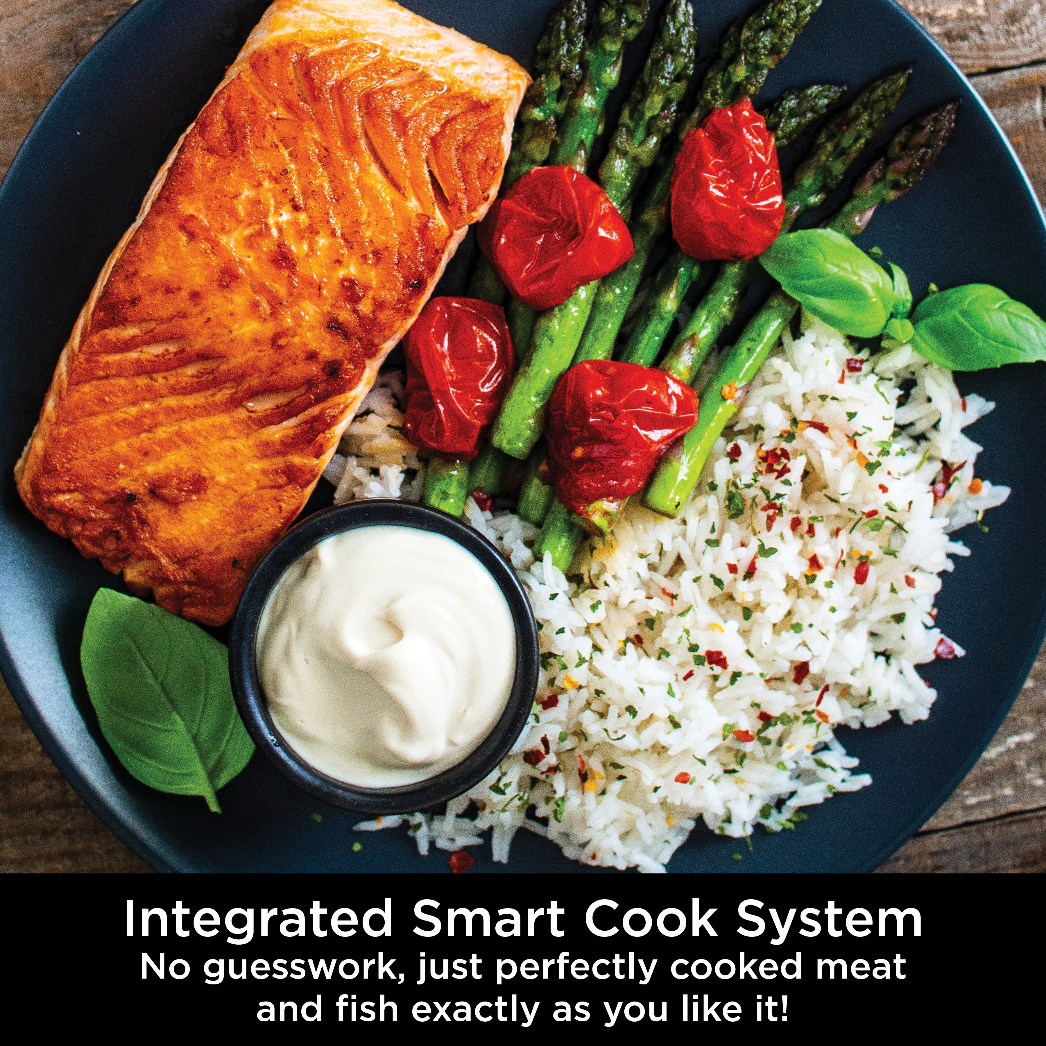 Ninja Foodi SmartLid Multi Cooker