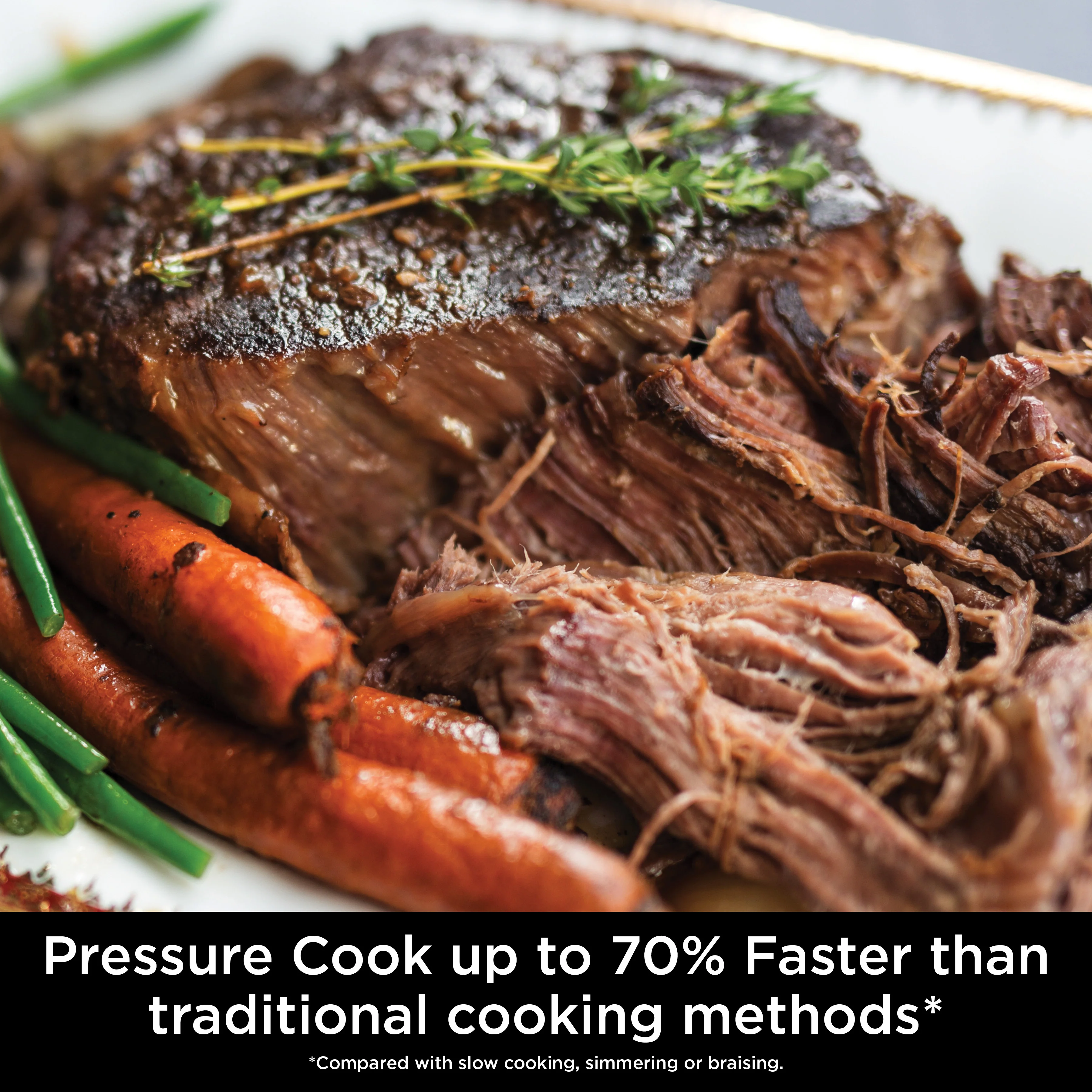 Ninja Foodi SmartLid Multi Cooker