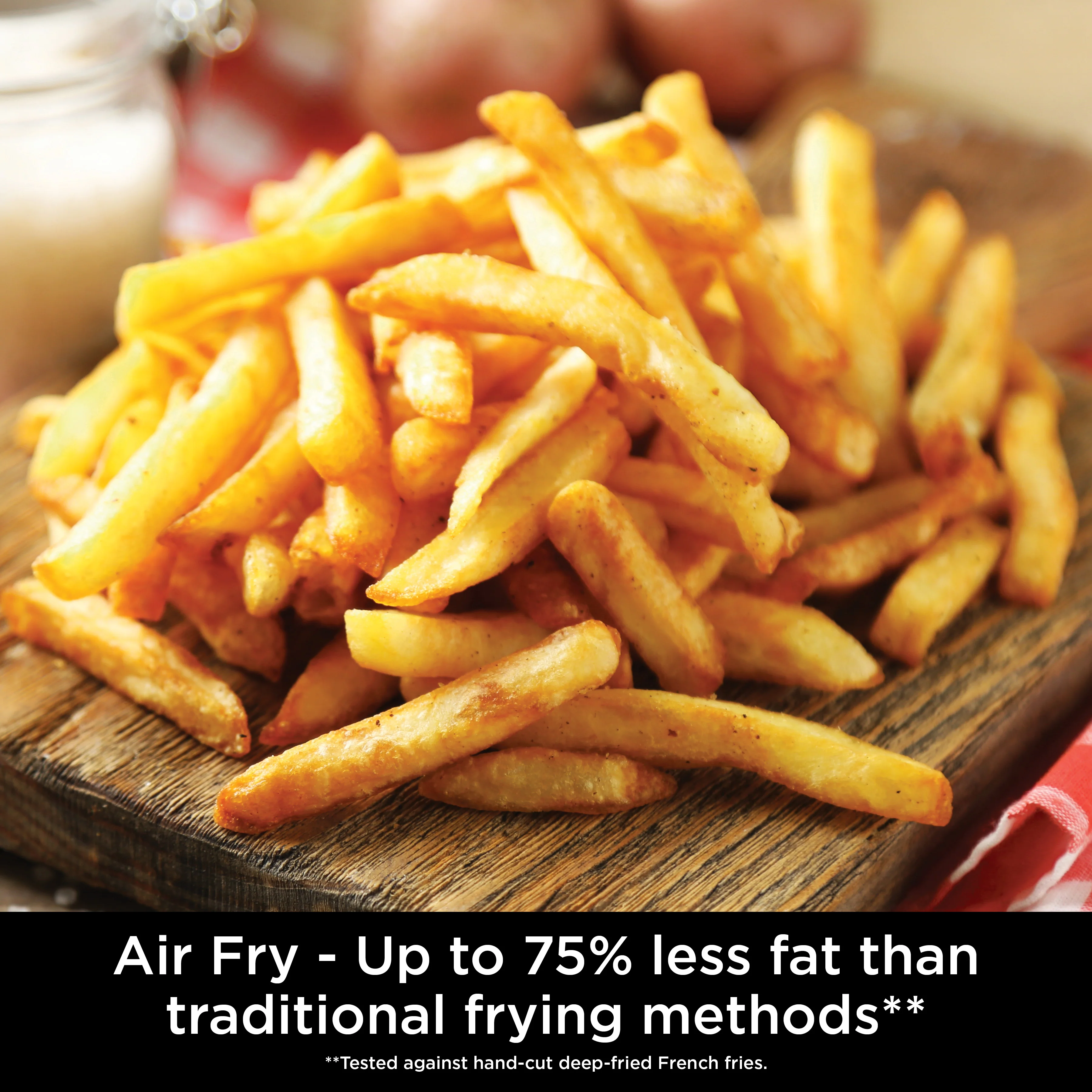 Ninja Foodi SmartLid Multi Cooker