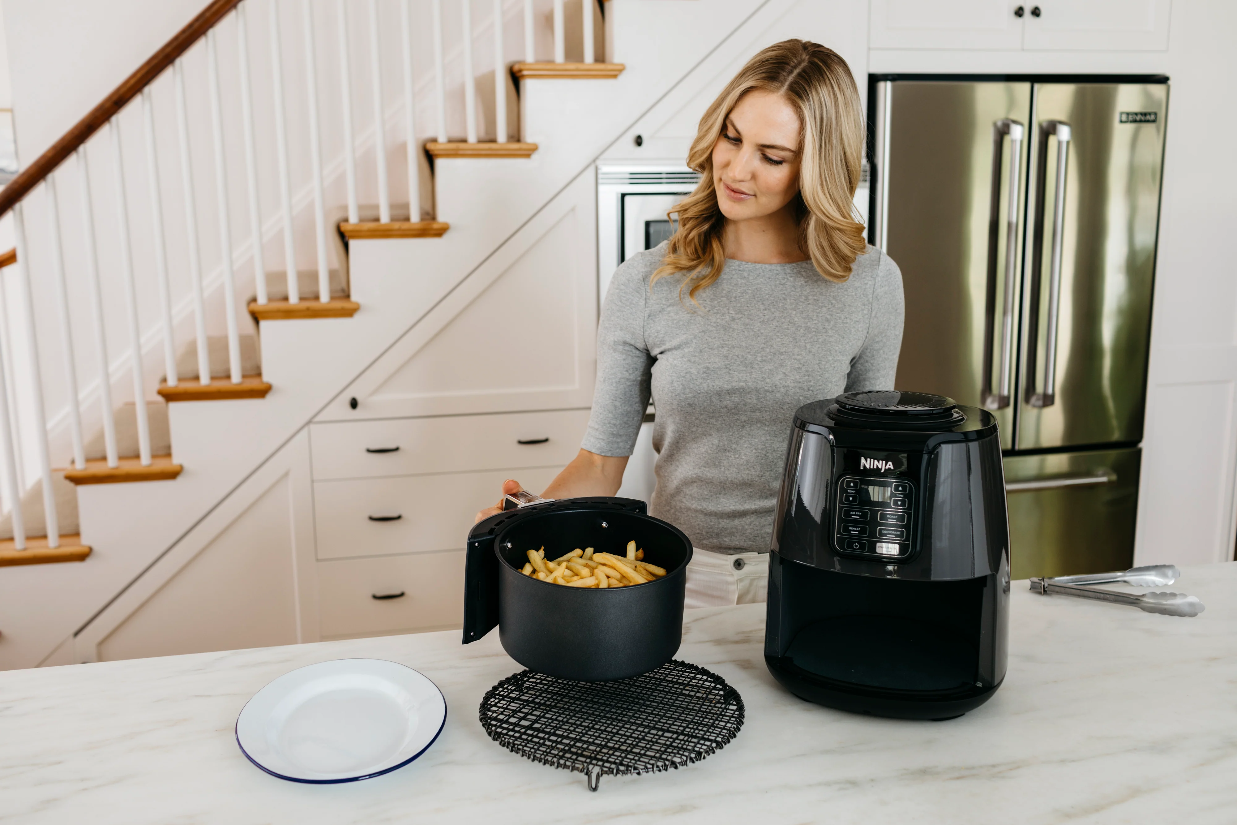 Ninja Air Fryer