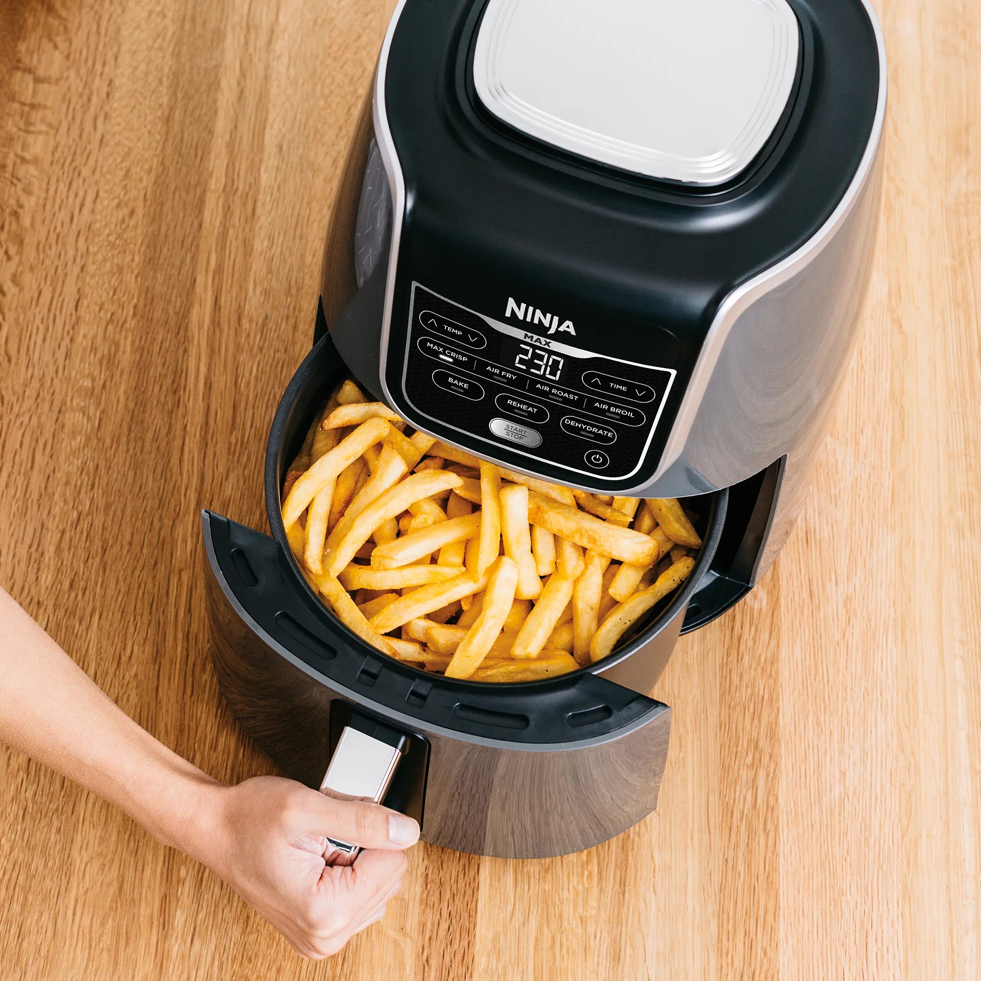 Ninja Air Fryer Max