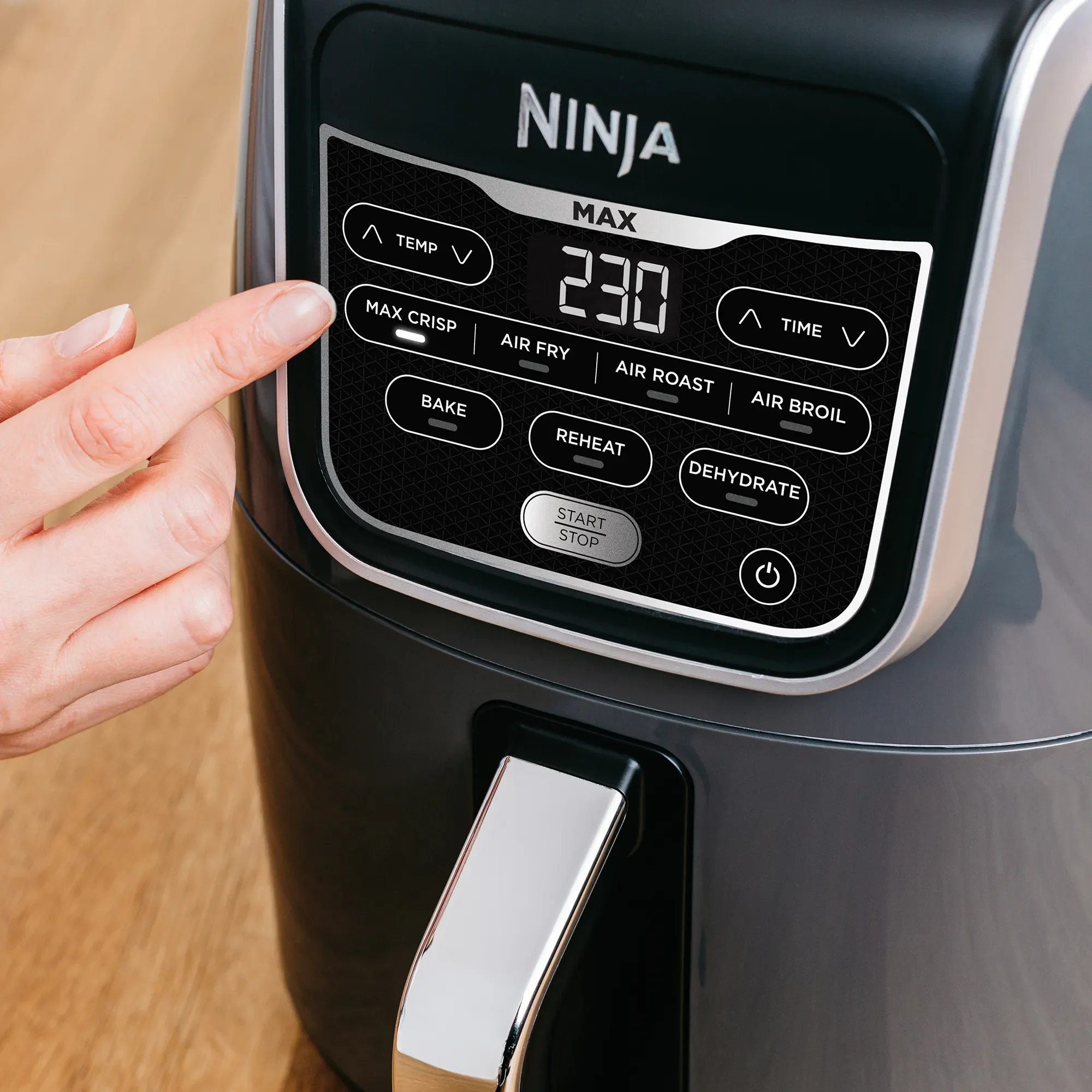 Ninja Air Fryer Max