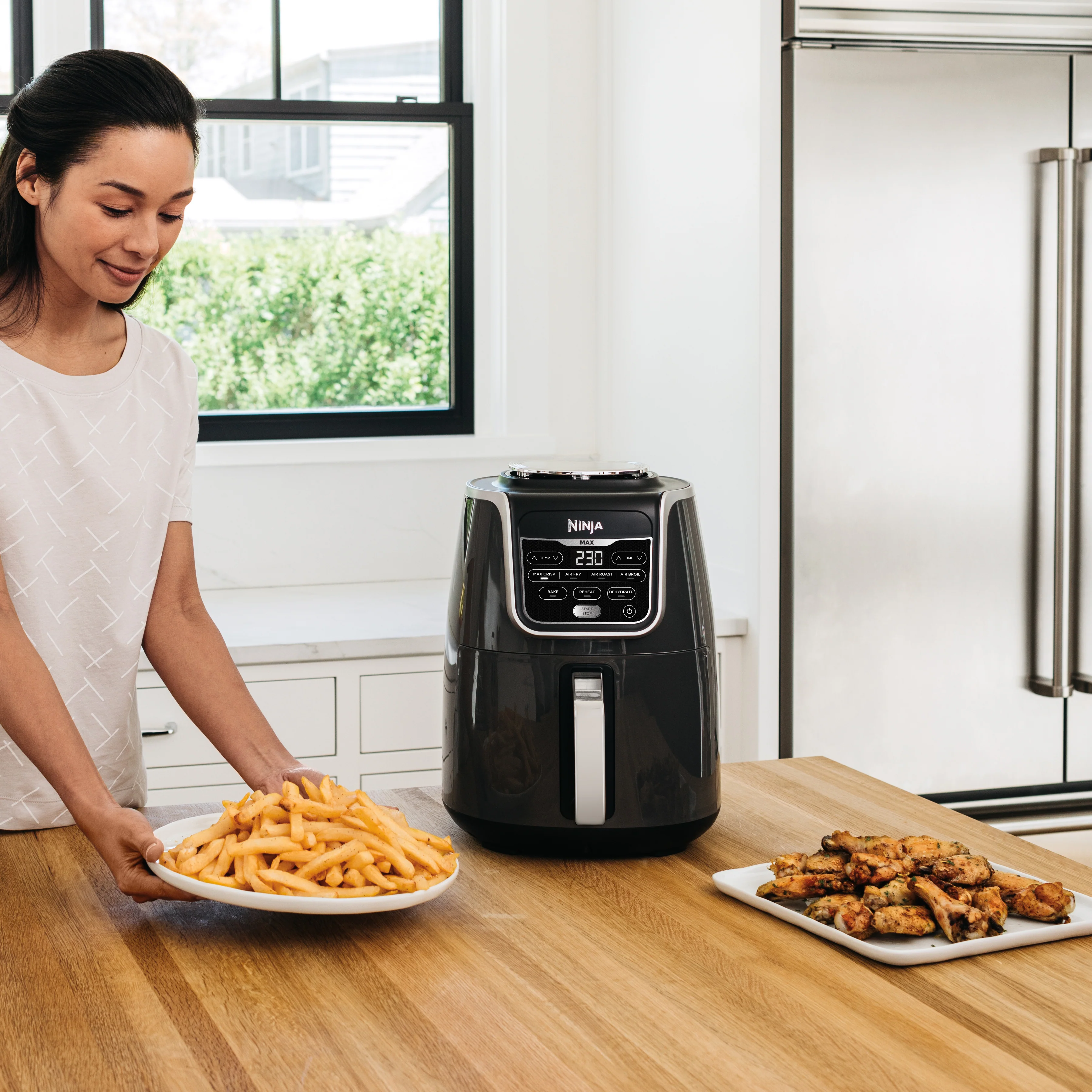 Ninja Air Fryer Max