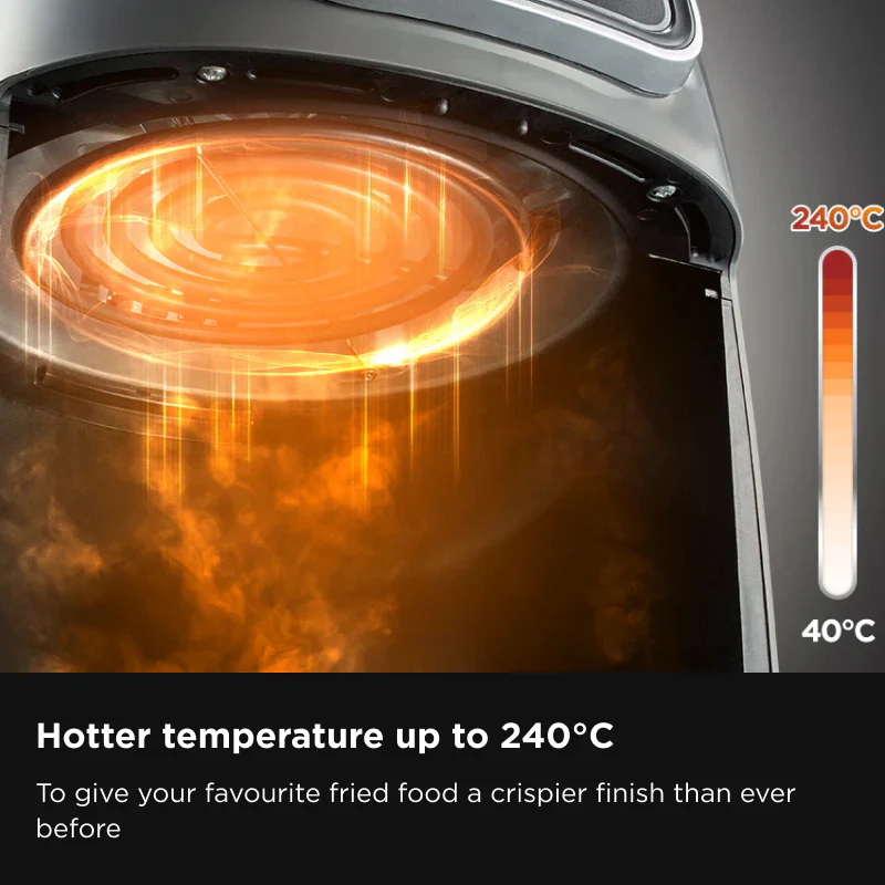 Ninja Air Fryer Max