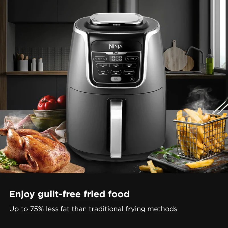 Ninja Air Fryer Max