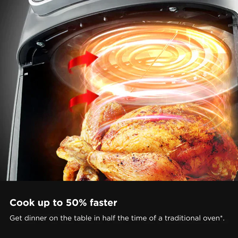 Ninja Air Fryer Max