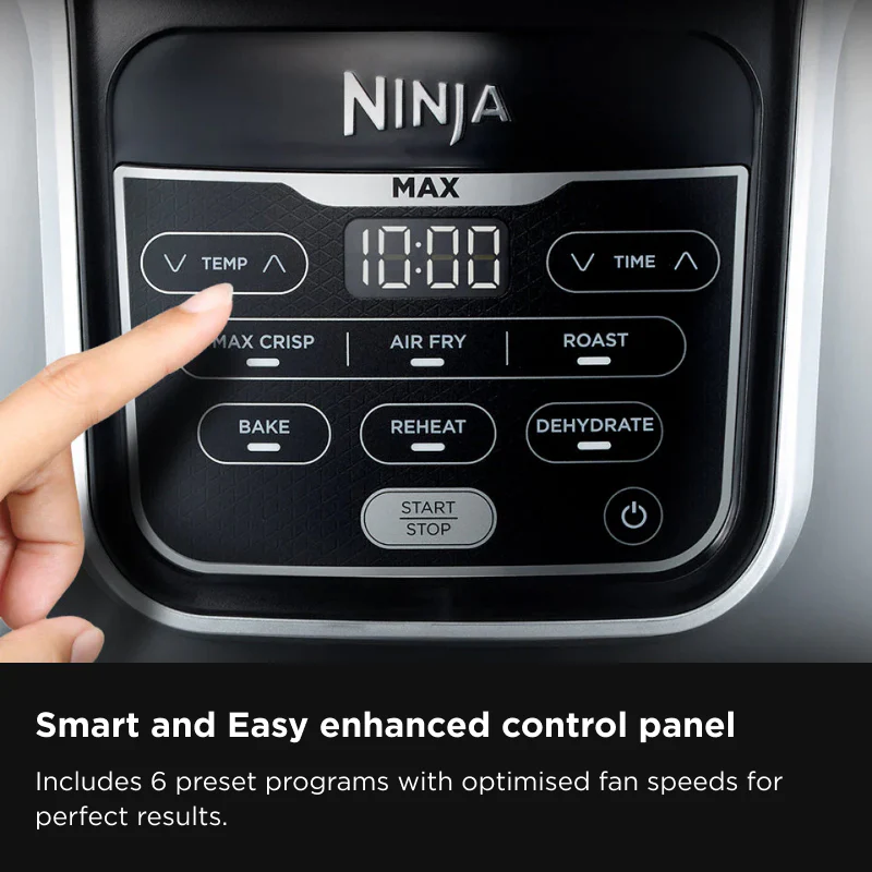 Ninja Air Fryer Max