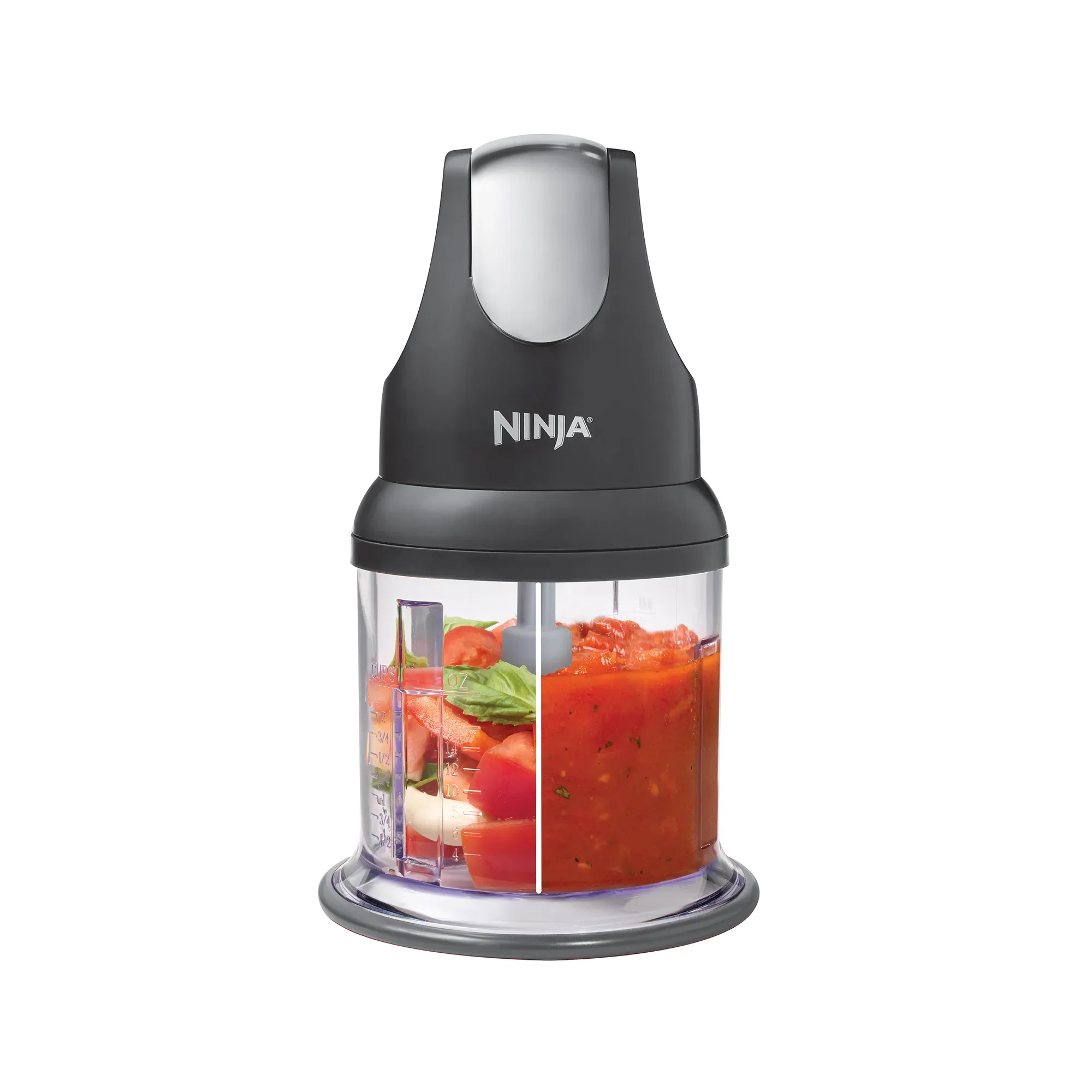Ninja Professional Stackable Chopper