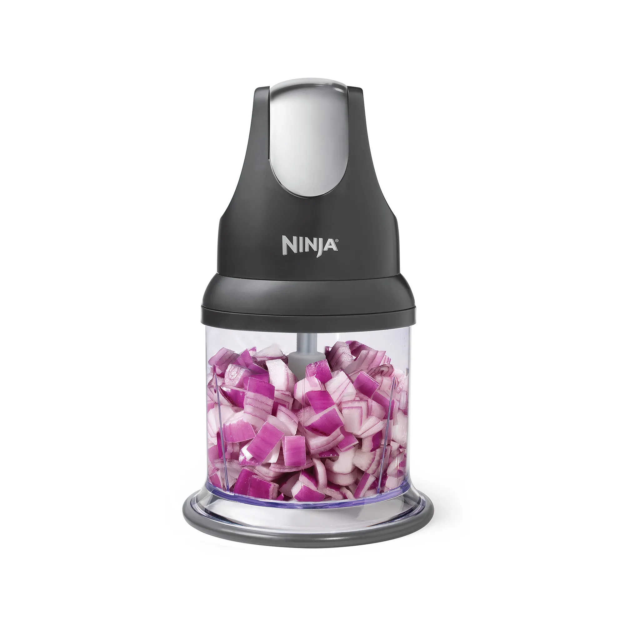 Ninja Professional Stackable Chopper