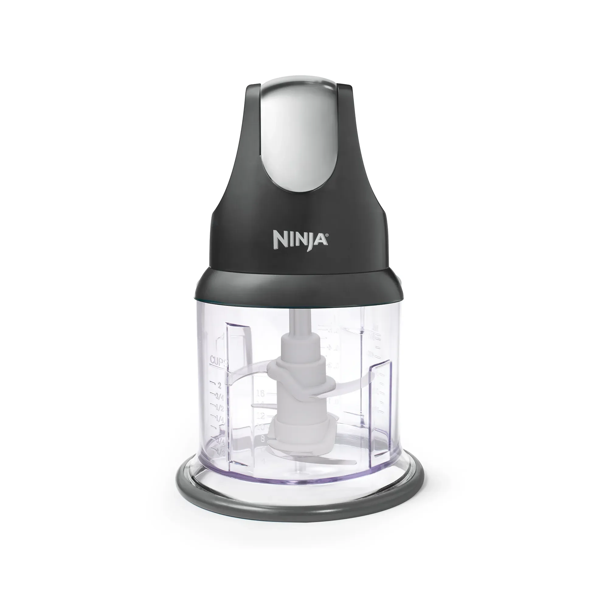 Ninja Professional Stackable Chopper