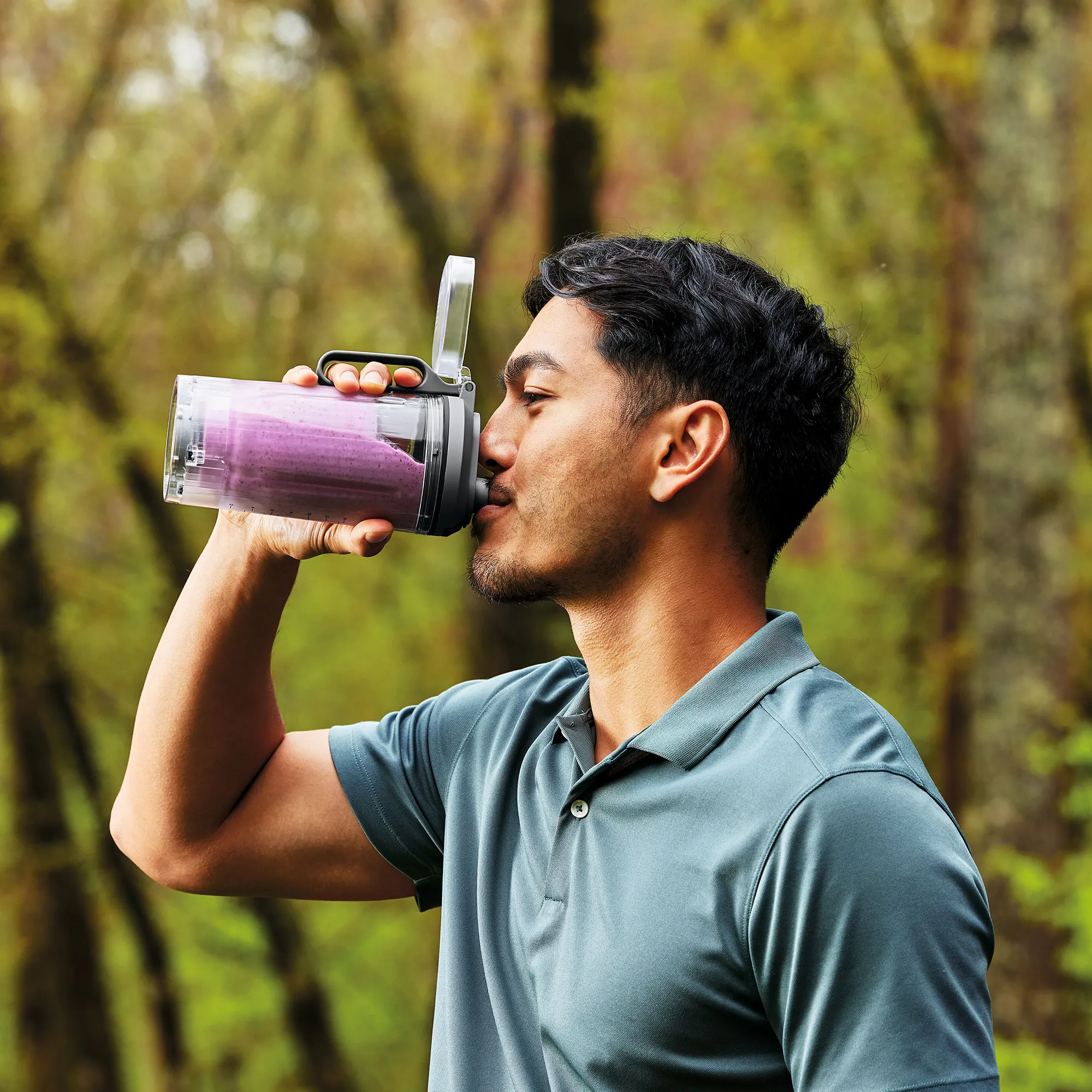 Ninja Blast Max Cordless Portable Blender