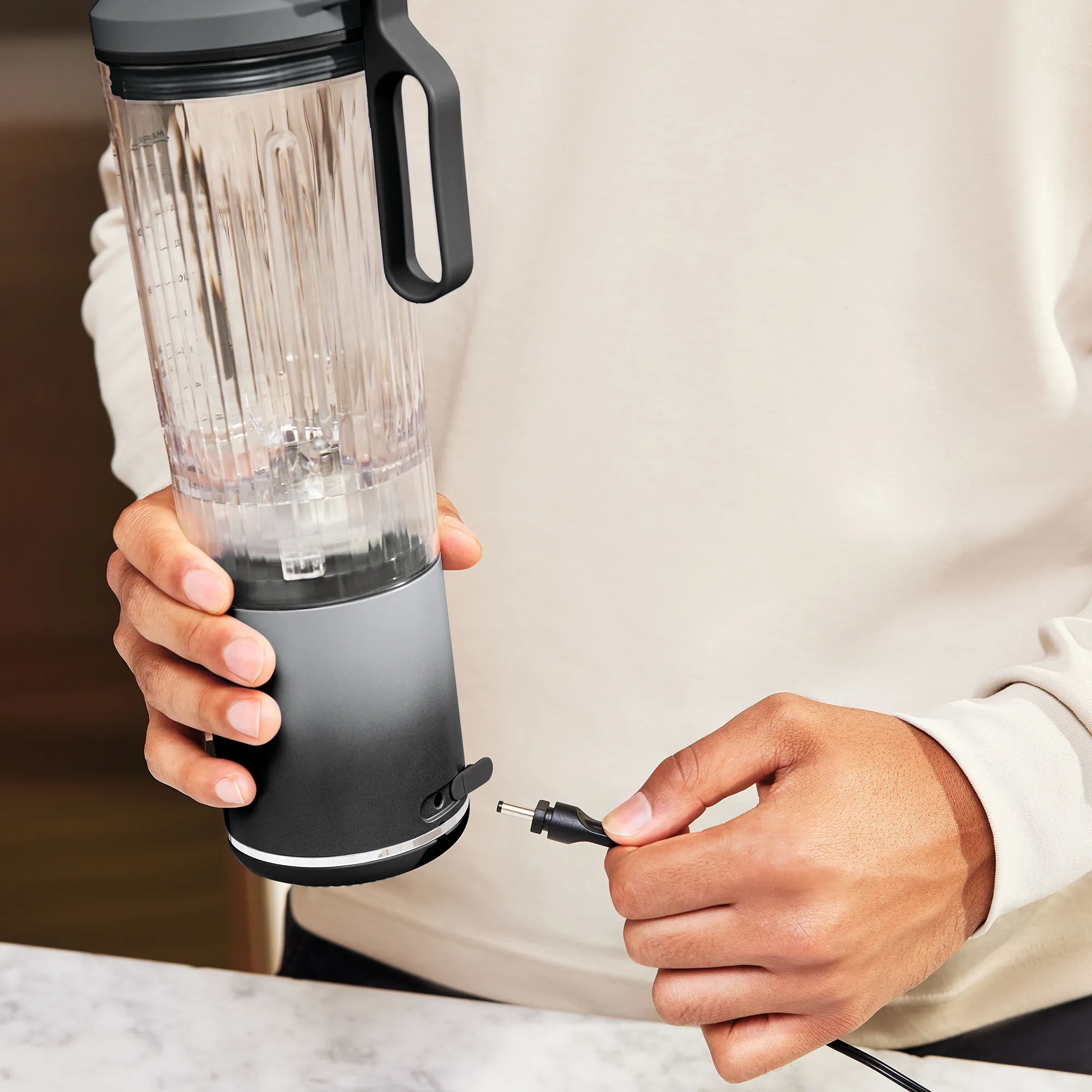 Ninja Blast Max Cordless Portable Blender
