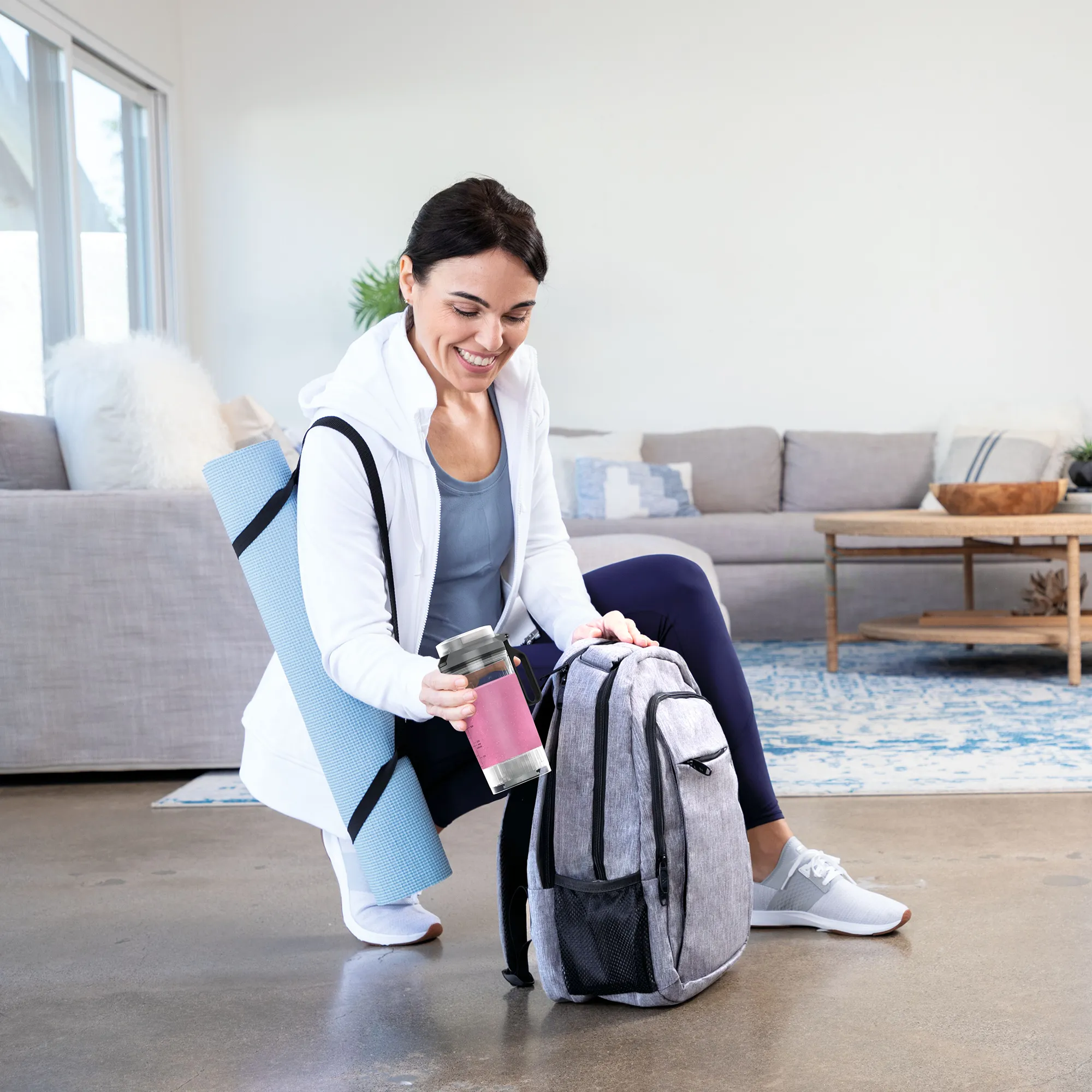 Ninja Blast Max Cordless Portable Blender