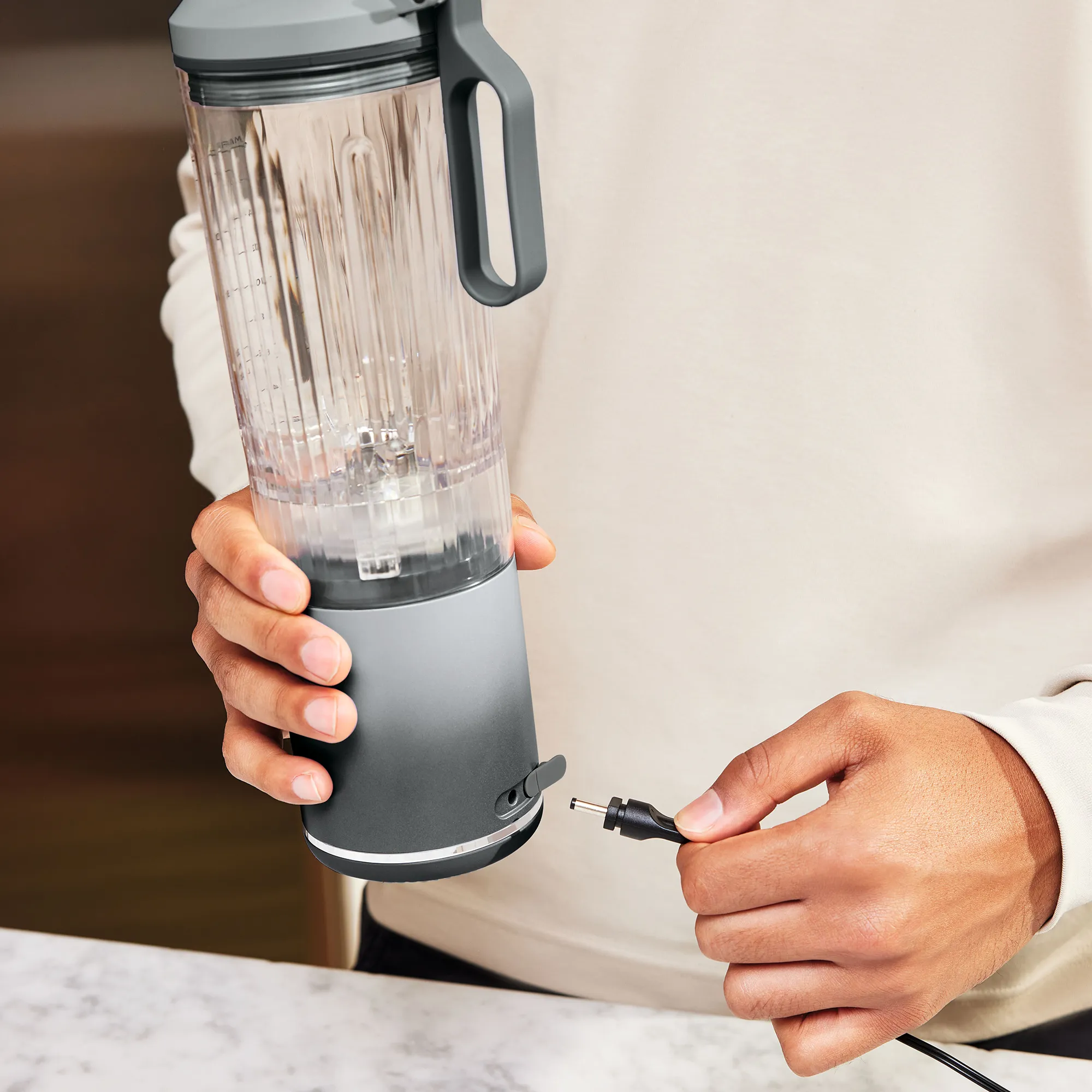 Ninja Blast Max Cordless Portable Blender