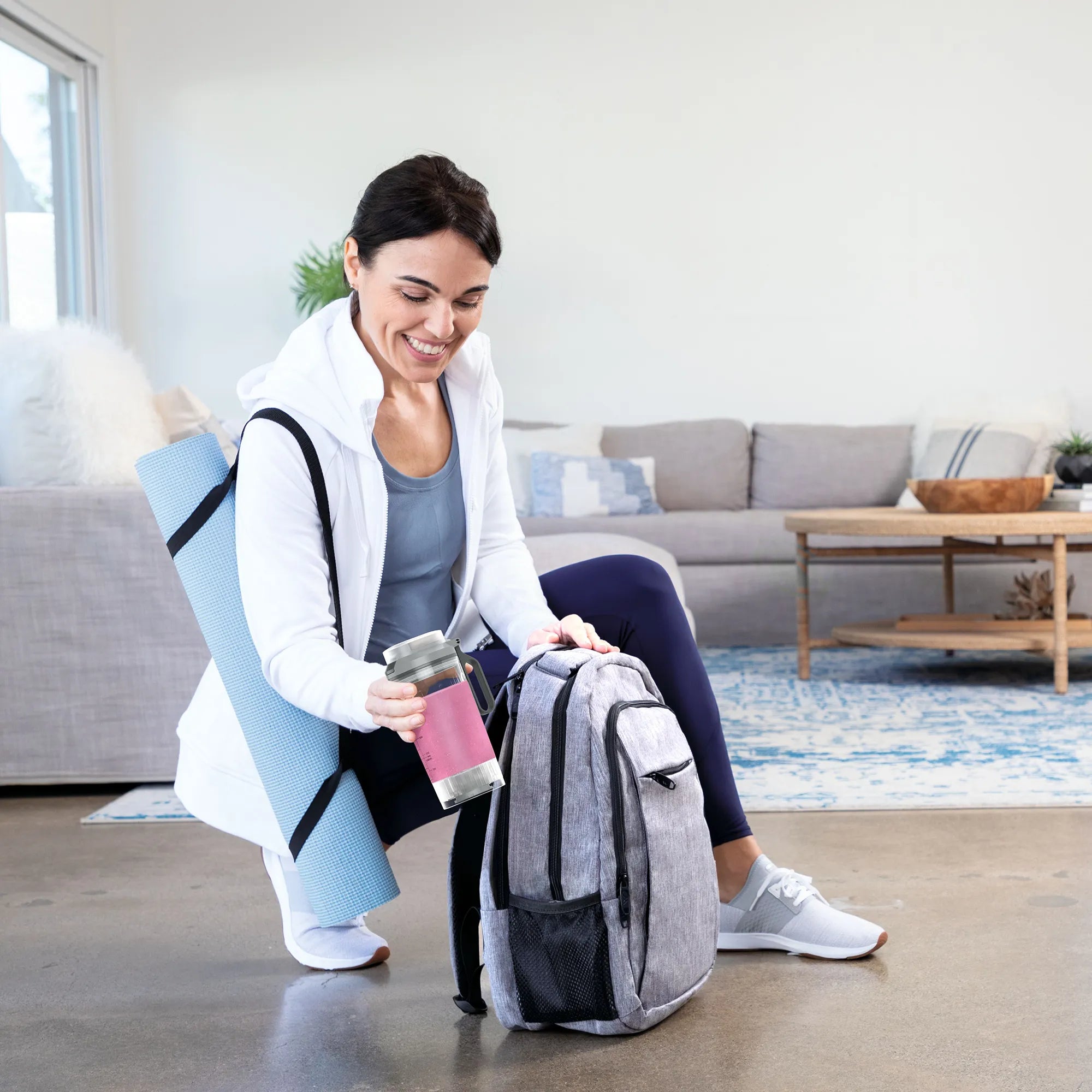 Ninja Blast Max Cordless Portable Blender