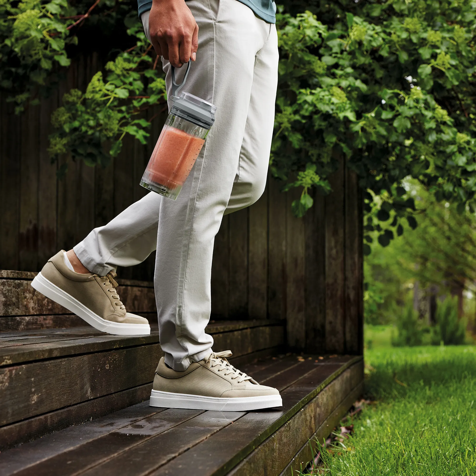 Ninja Blast Max Cordless Portable Blender