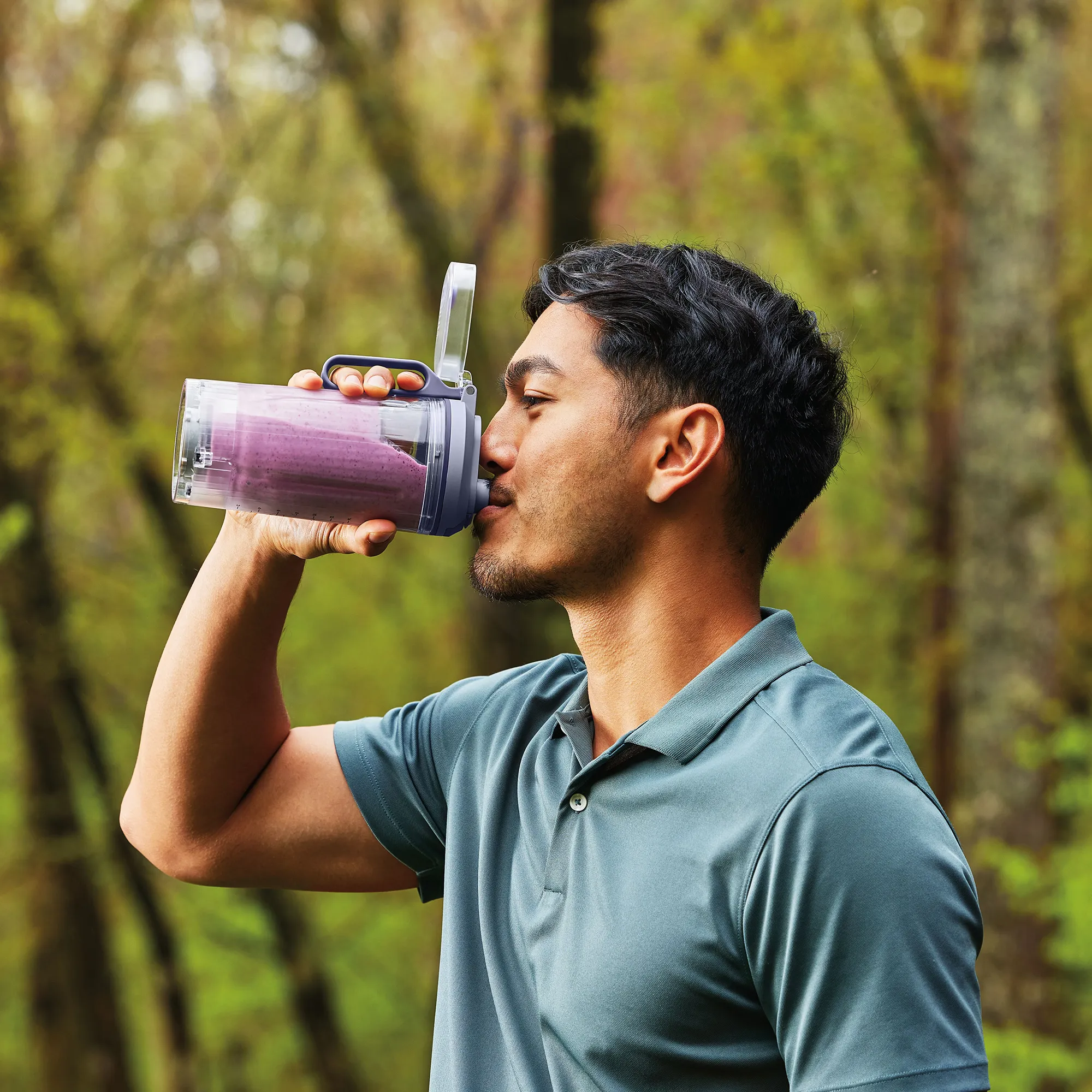 Ninja Blast Max Cordless Portable Blender