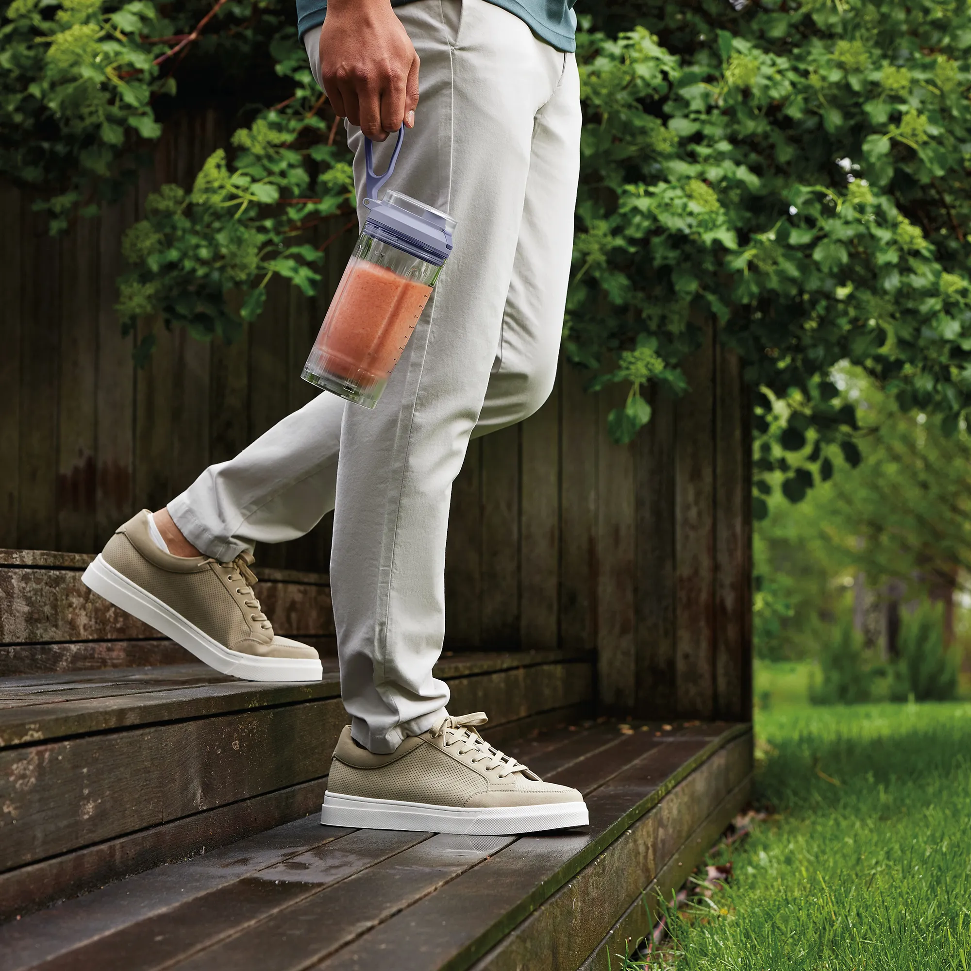 Ninja Blast Max Cordless Portable Blender