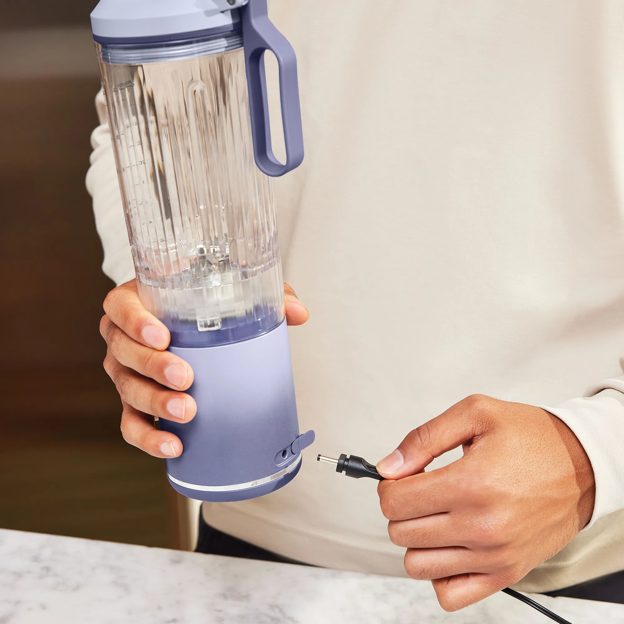 Ninja Blast Max Cordless Portable Blender