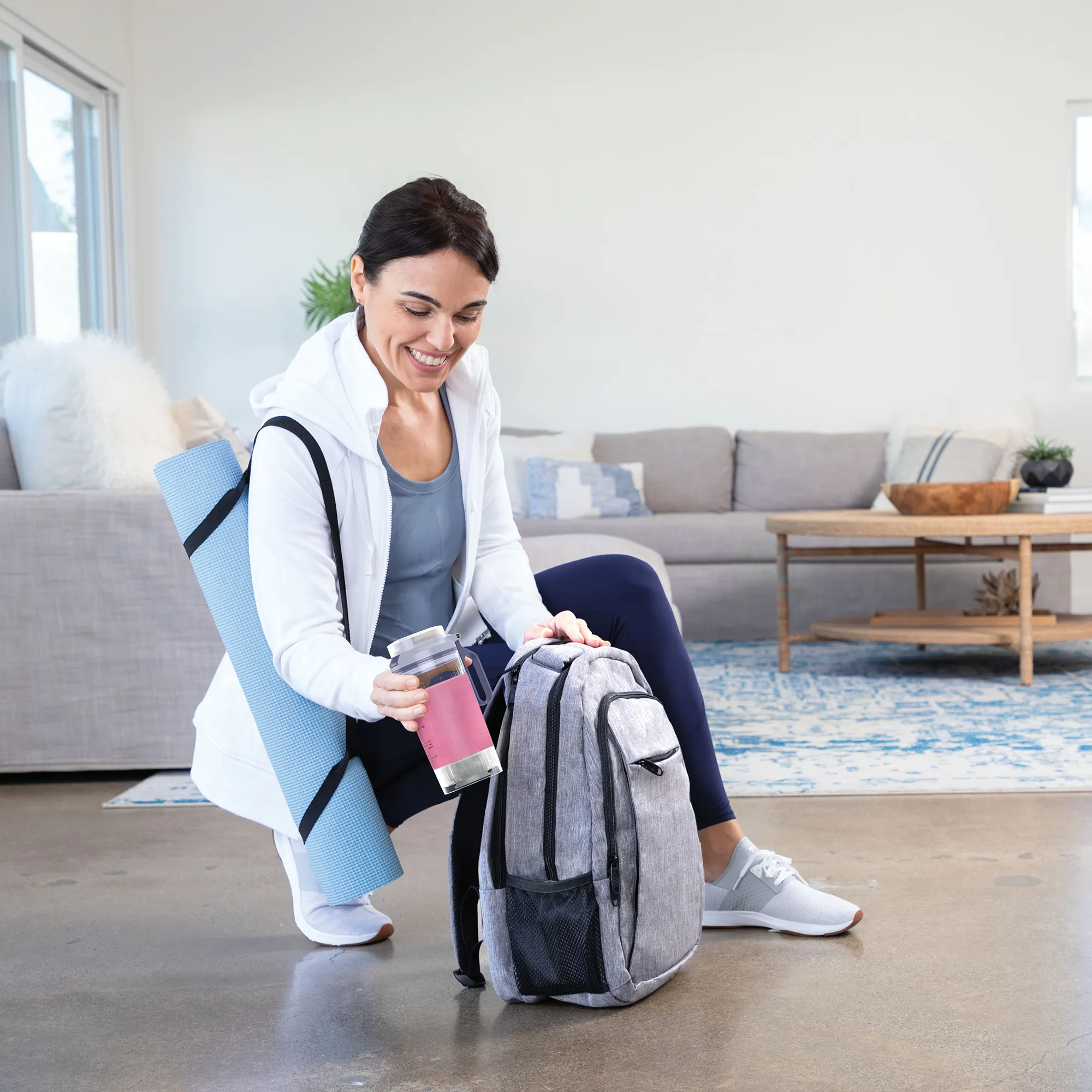 Ninja Blast Max Cordless Portable Blender