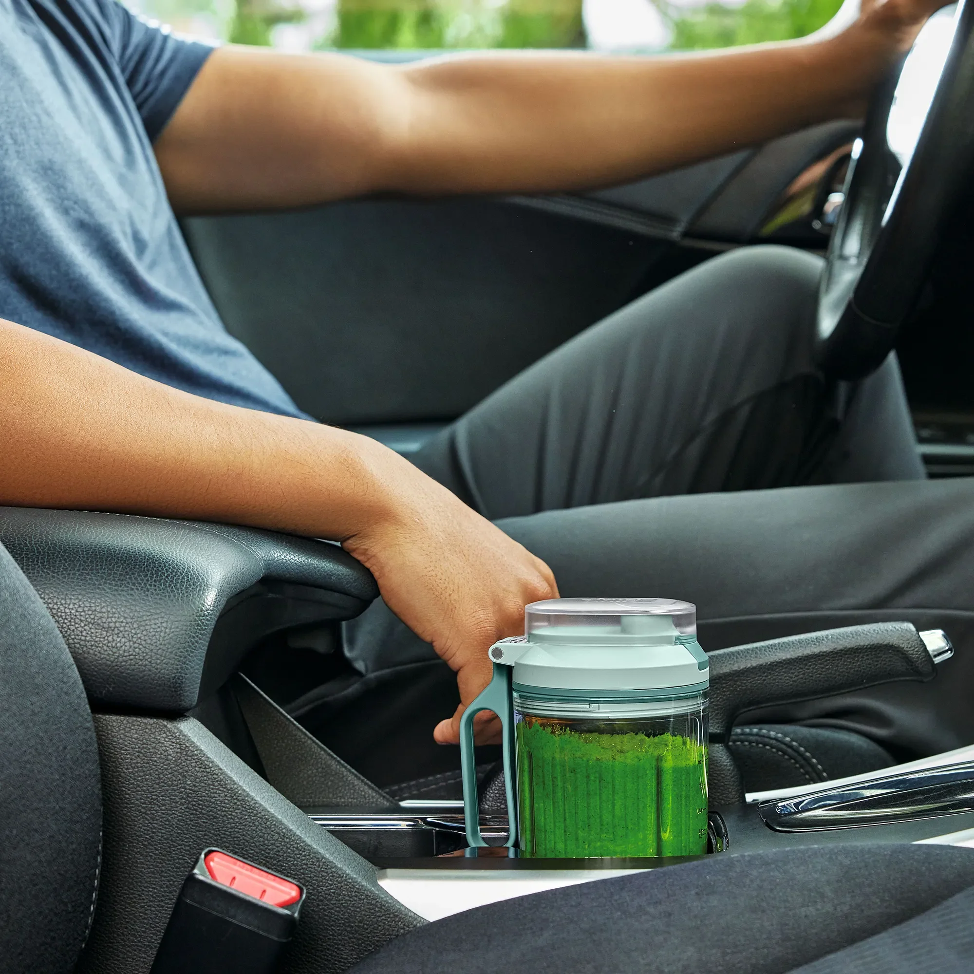 Ninja Blast Max Cordless Portable Blender